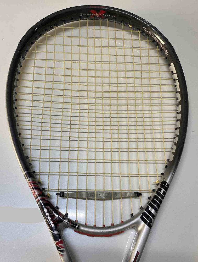 Prince Thunder SuperLite Titanium Tennis Racquet 115 1000