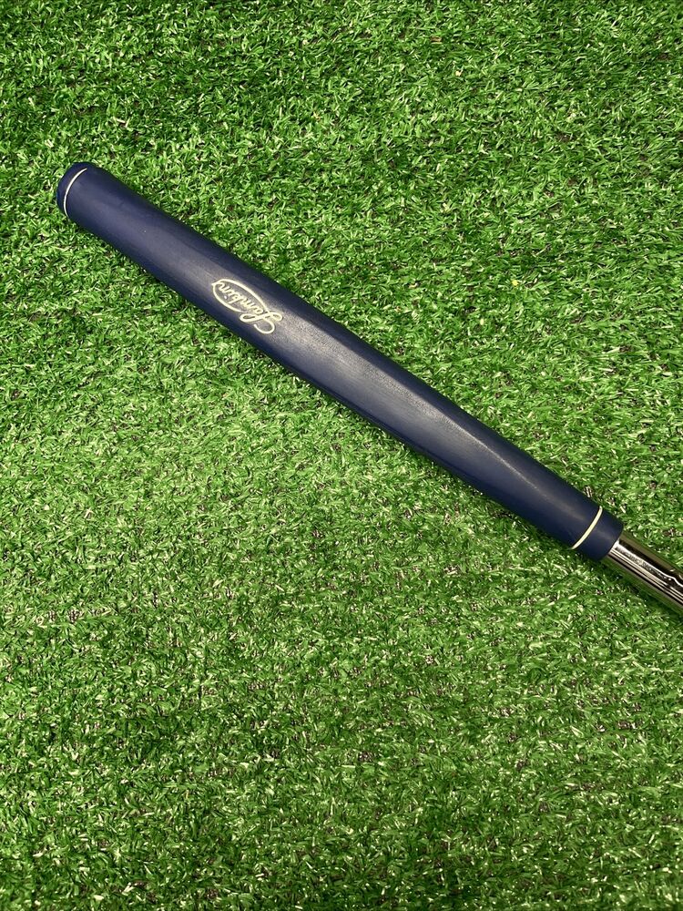 Master Grip TP2 Putter Steel Shaft RH 35”L SidelineSwap