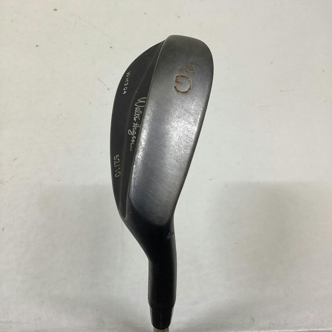 Used Walter Hagen Gap Gap Approach Wedge Steel Wedges SidelineSwap