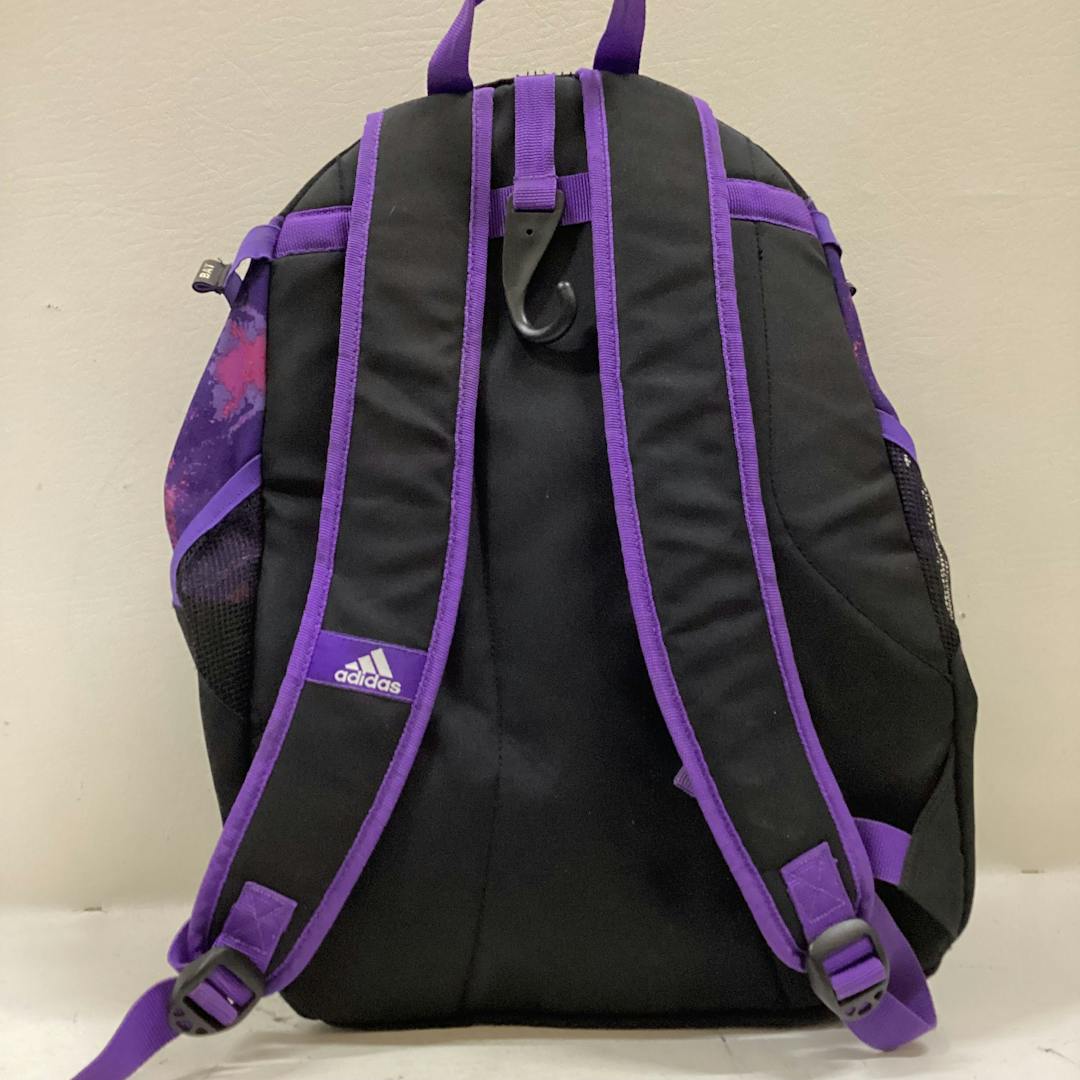Used Adidas Adidas Bag Baseball And Softball Equipment Bags SidelineSwap