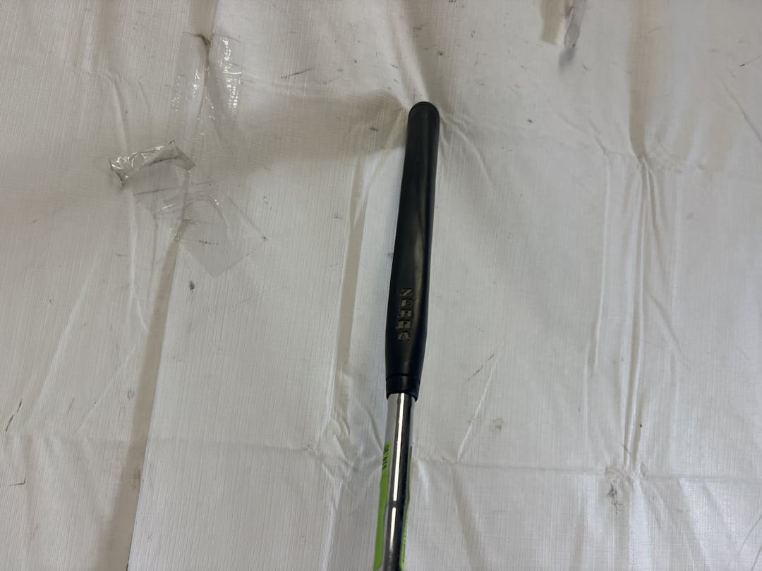 Used Ram Zebra Facebalanced Mallet Golf Putter 34.5" SidelineSwap