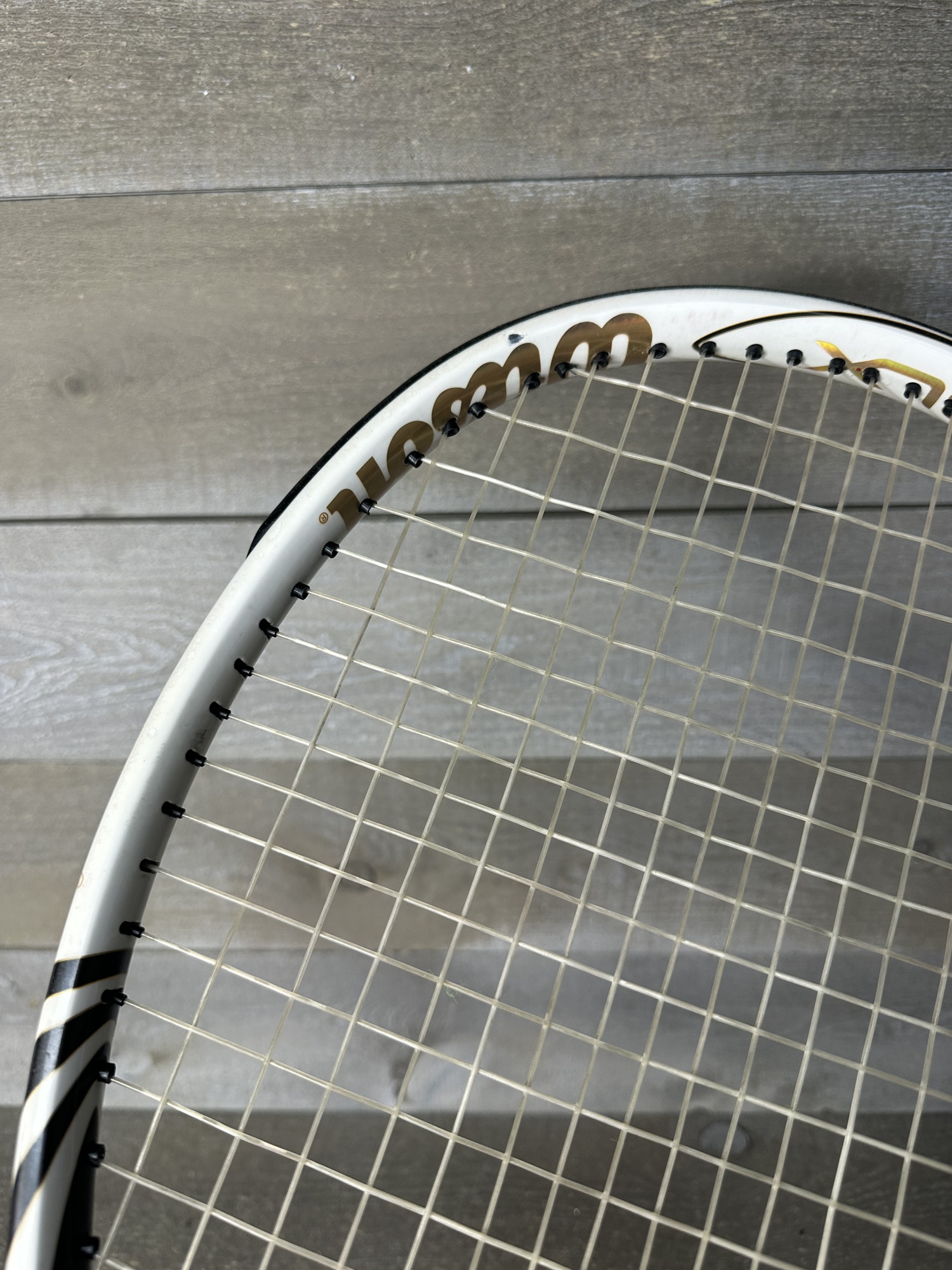 ☆2本セット☆スーパーオーバーサイズ118☆ Wilson CIRRUS.ONE wrt7030104-4-1-2-wilson-tennis