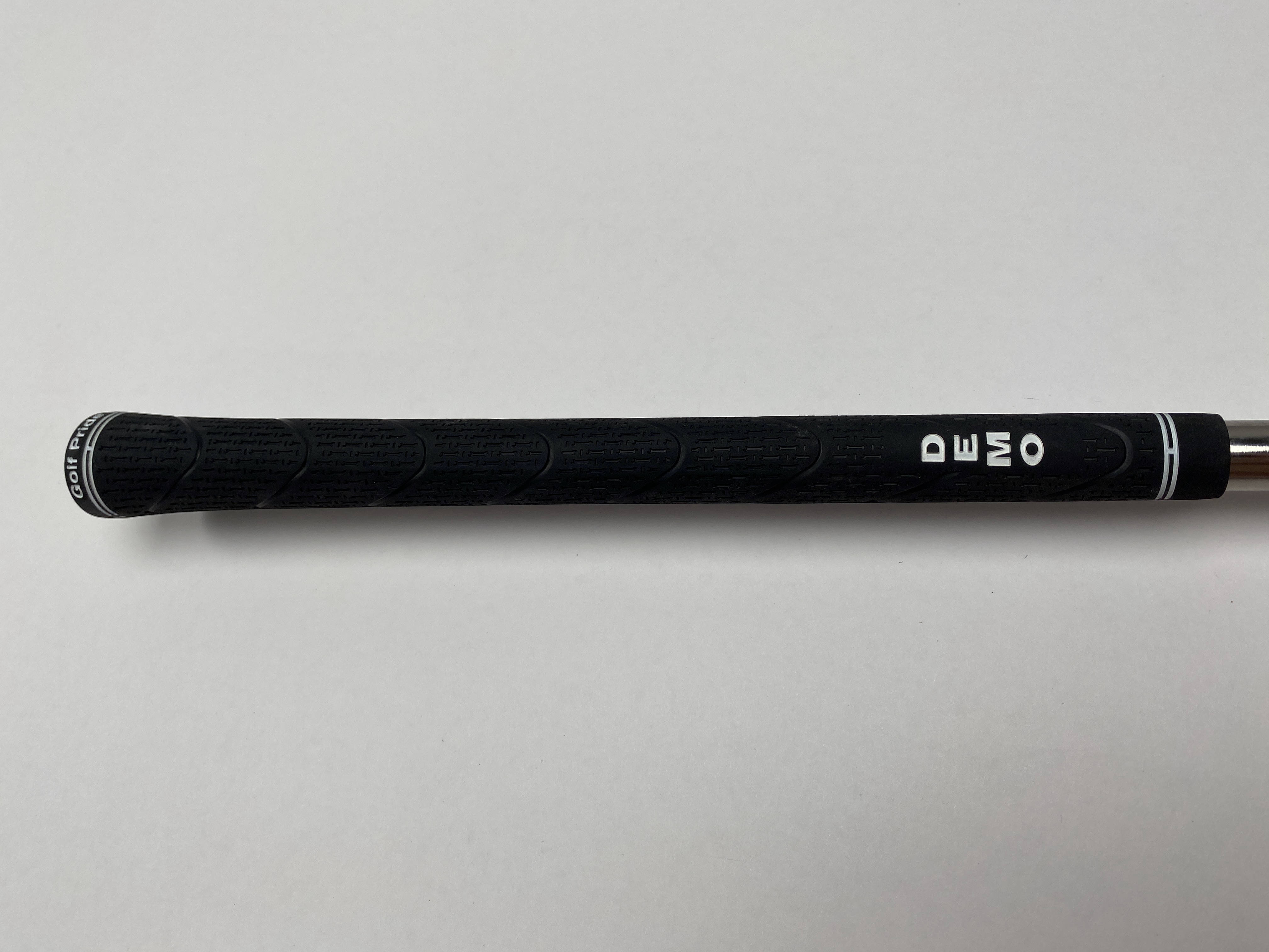 Tige De Fer UST Mamiya Recoil ESX 460 - Flex Régulier - .370 - Pour Fers De Golf