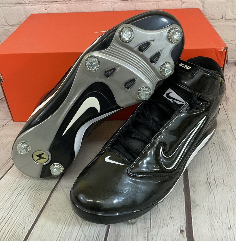 nike super bad cleats