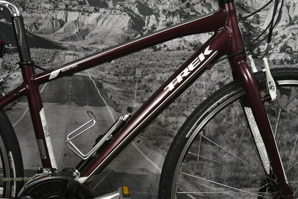 自転車本体 TREK SEVEN TOW TREK SEVEN TOW