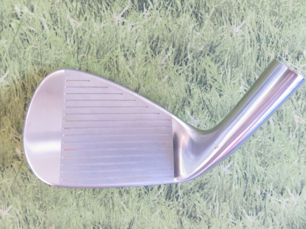 Taylormade P790 PROTO PITCHING Wedge Head SidelineSwap