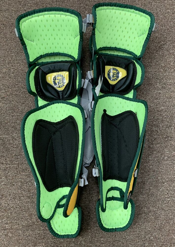 All Star System 7 Axis Intermediate 1316 Catchers Gear Set Dark