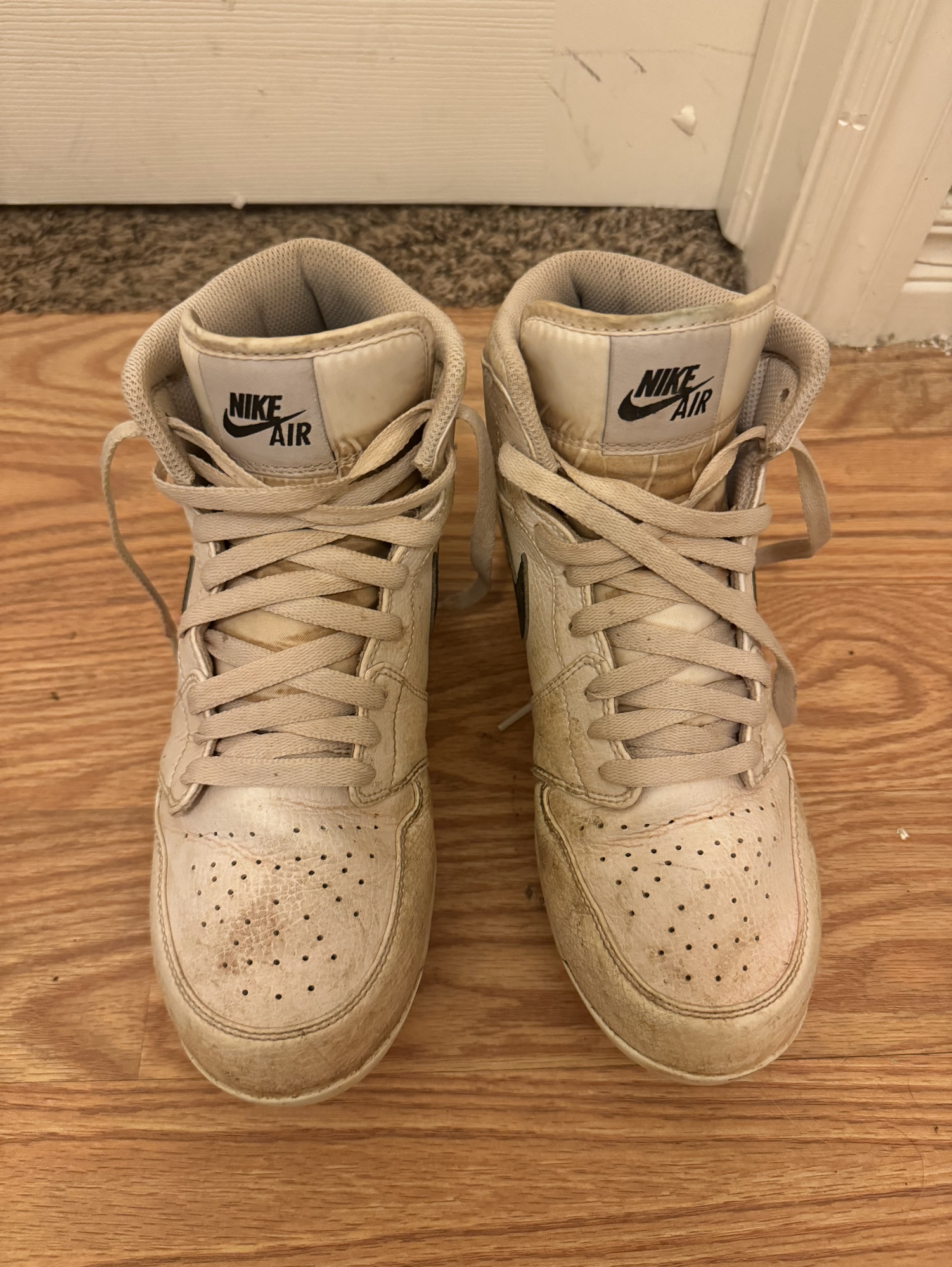 aj1 baseball cleats