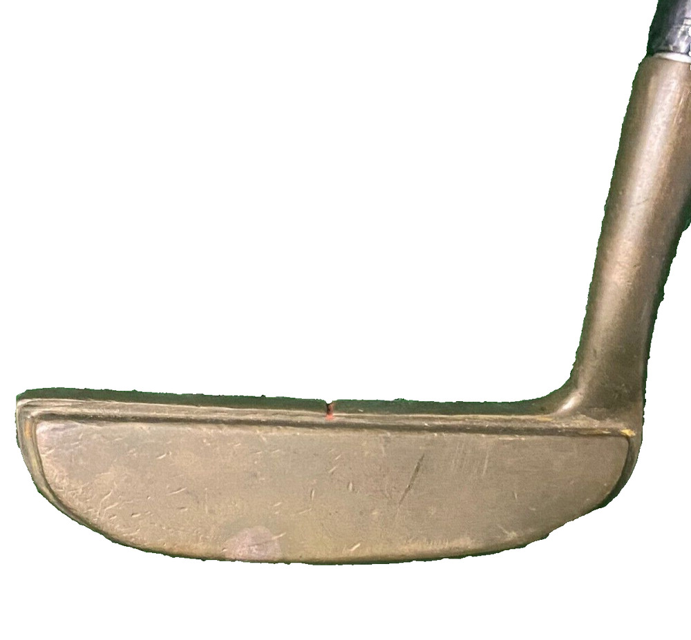 Jack Nicklaus 110 Putter MacGregor RH 34.5