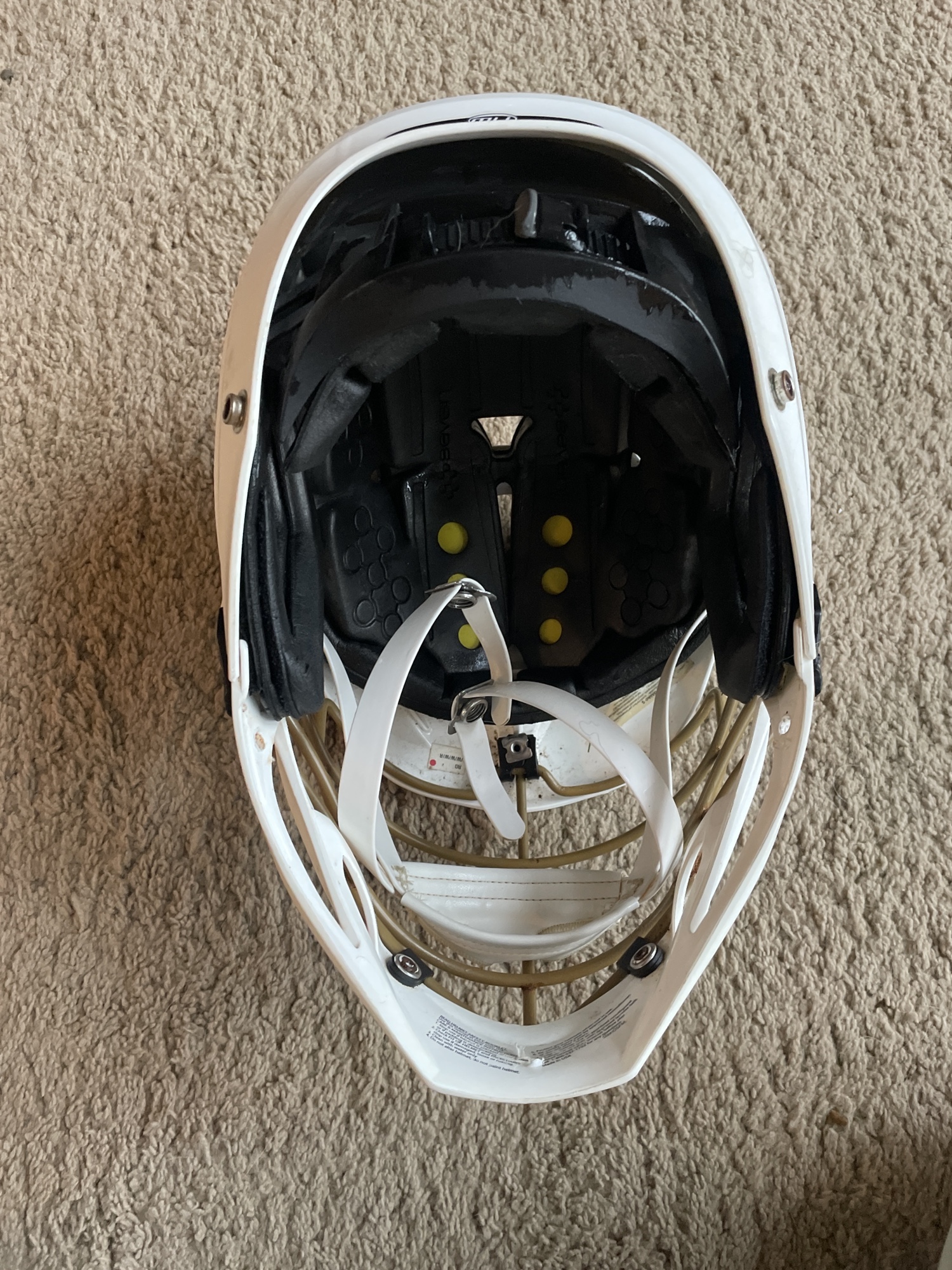 Used Cascade R Helmet | SidelineSwap