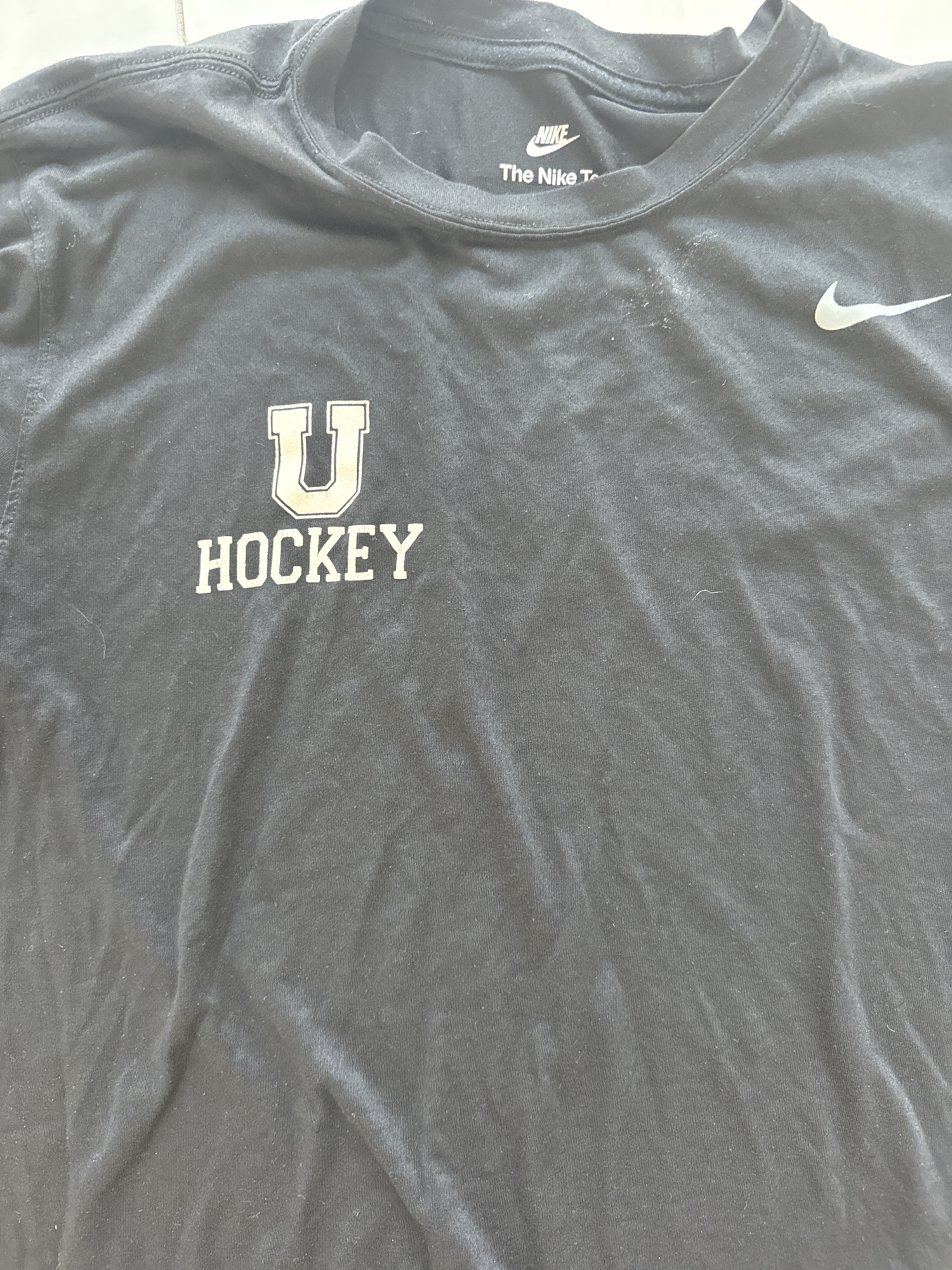 dri fit hockey shirts