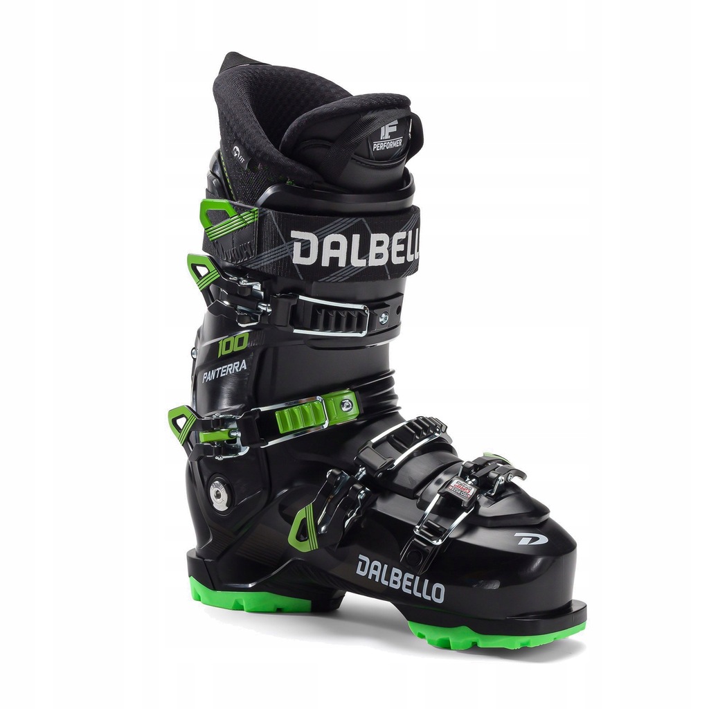 スキー 27-27.5 DALBELLO PANTERRA 100 Panterra 100