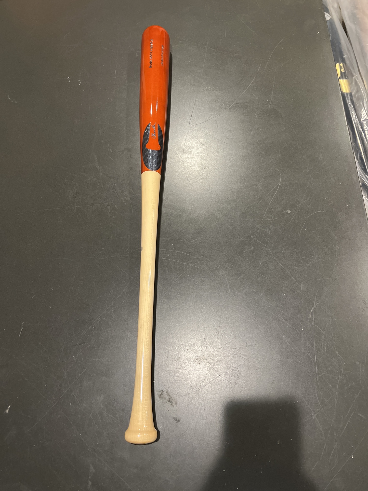 M*９様 チャンドラー　Chandler Bats　S017.4 MAPLE product-