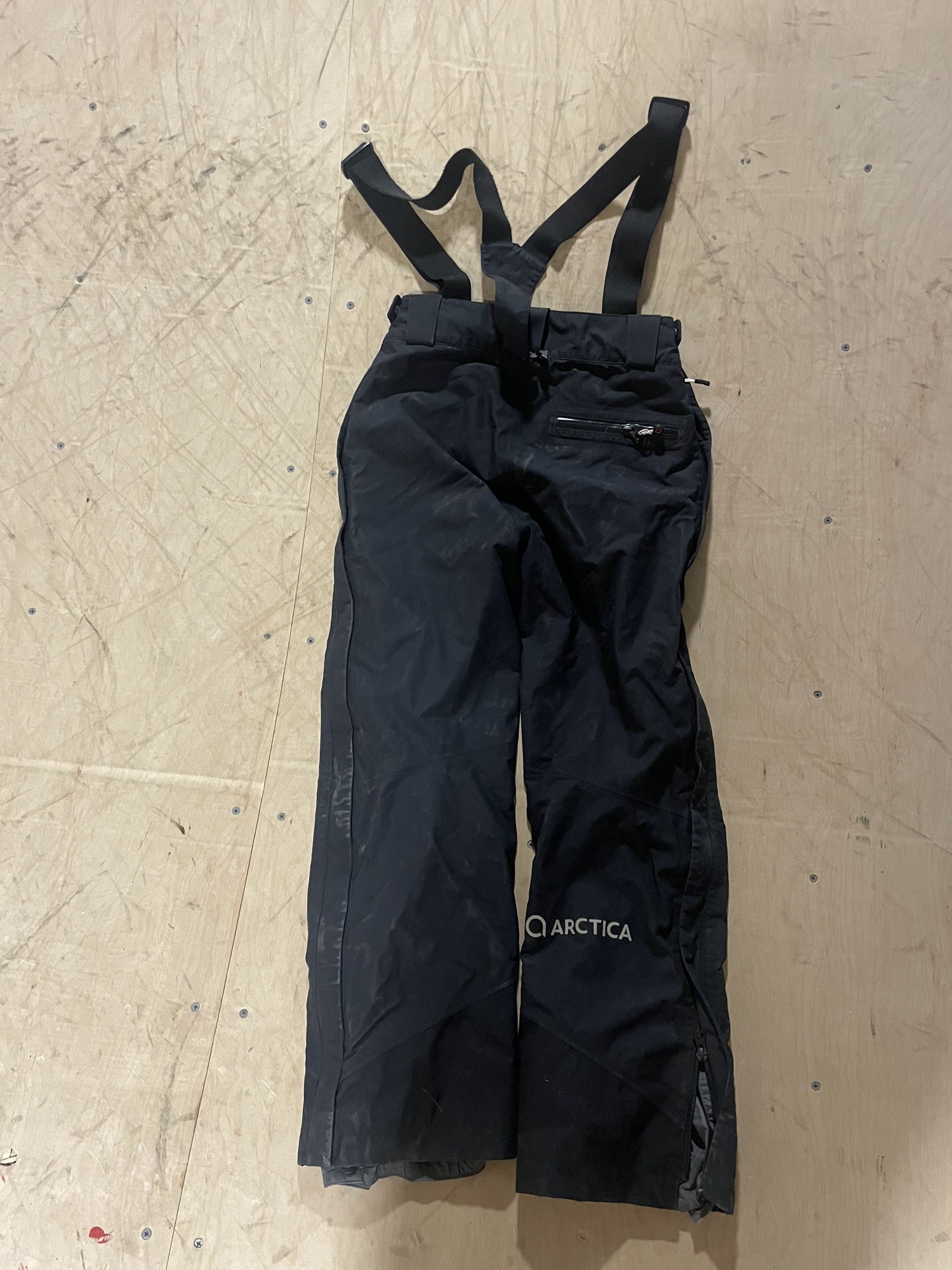 Arctica youth training pants SidelineSwap