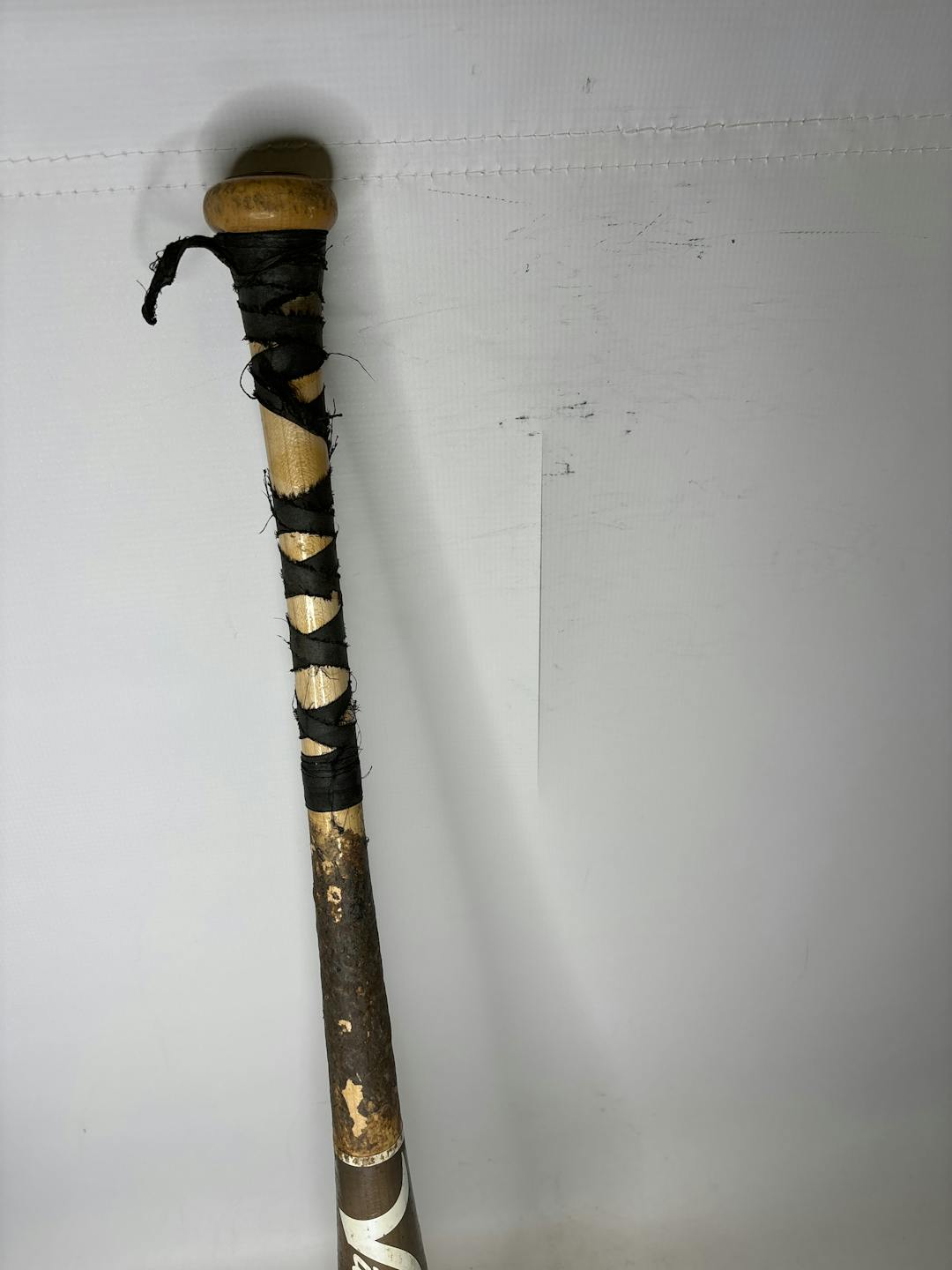 Used Victus Wooden Bat 33" Wood Bats | SidelineSwap