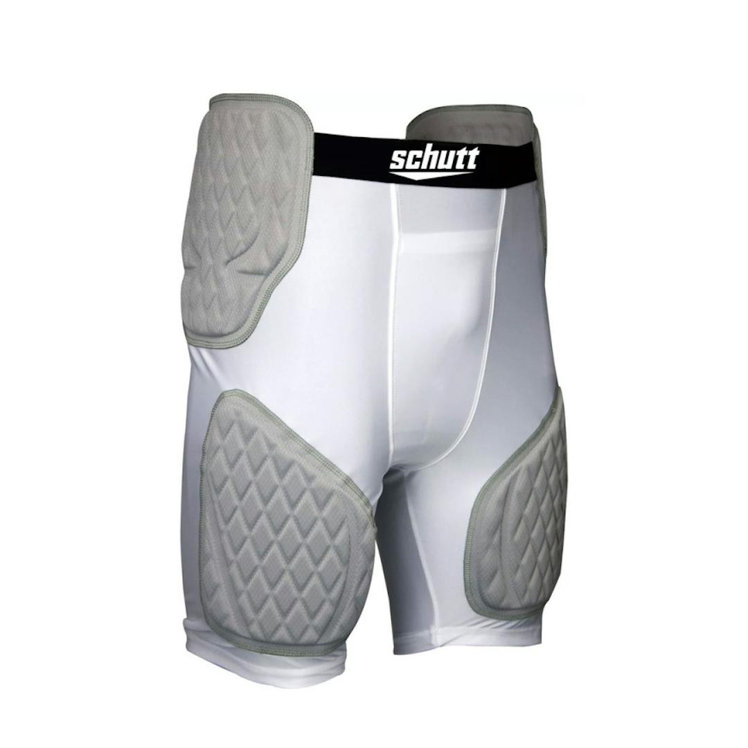 New Schutt Youth Integrated Girdle Xl SidelineSwap