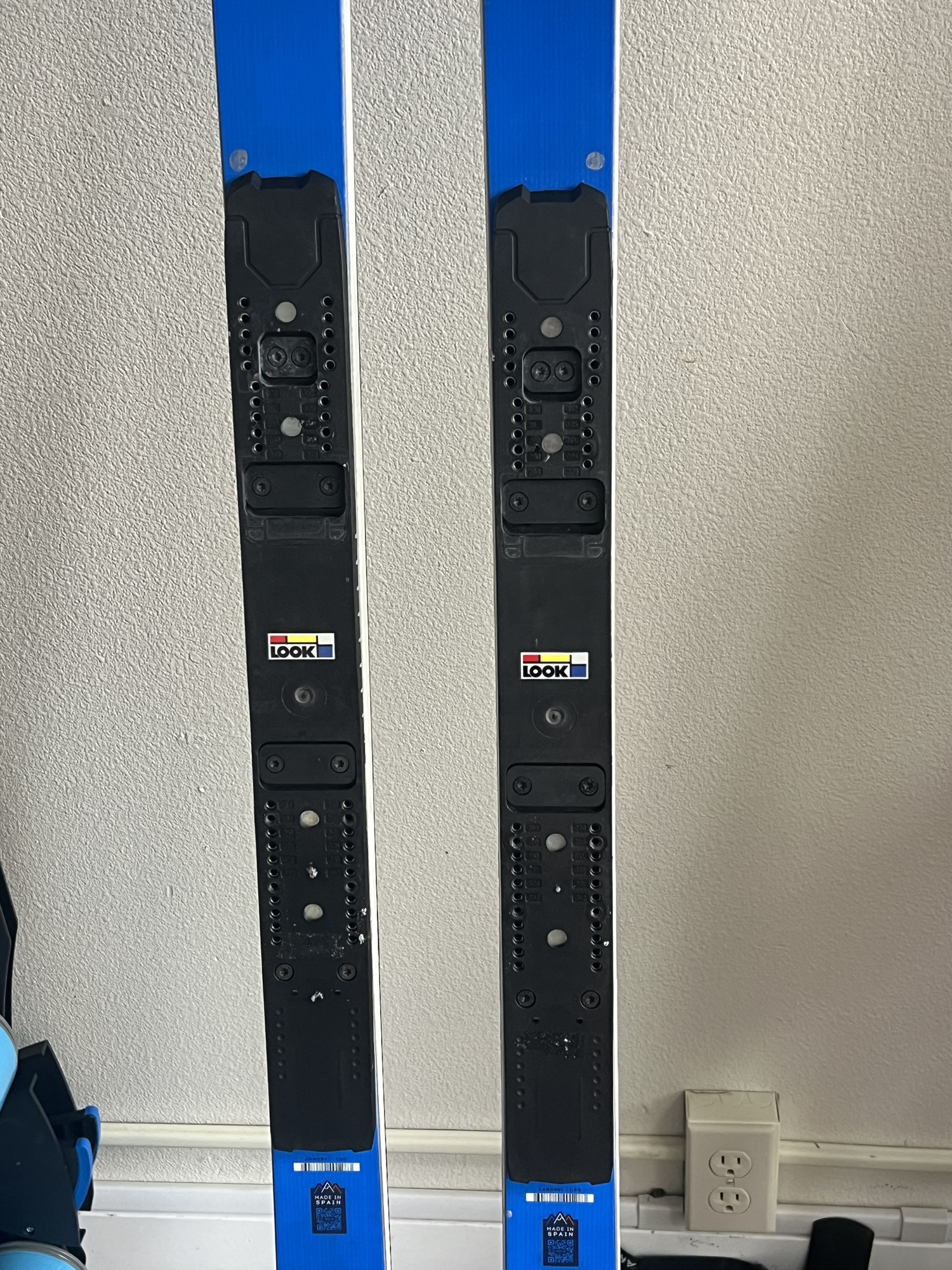 2023 Dynastar 27m Speed Course WC GS Skis - 185 cm Without Bindings ...