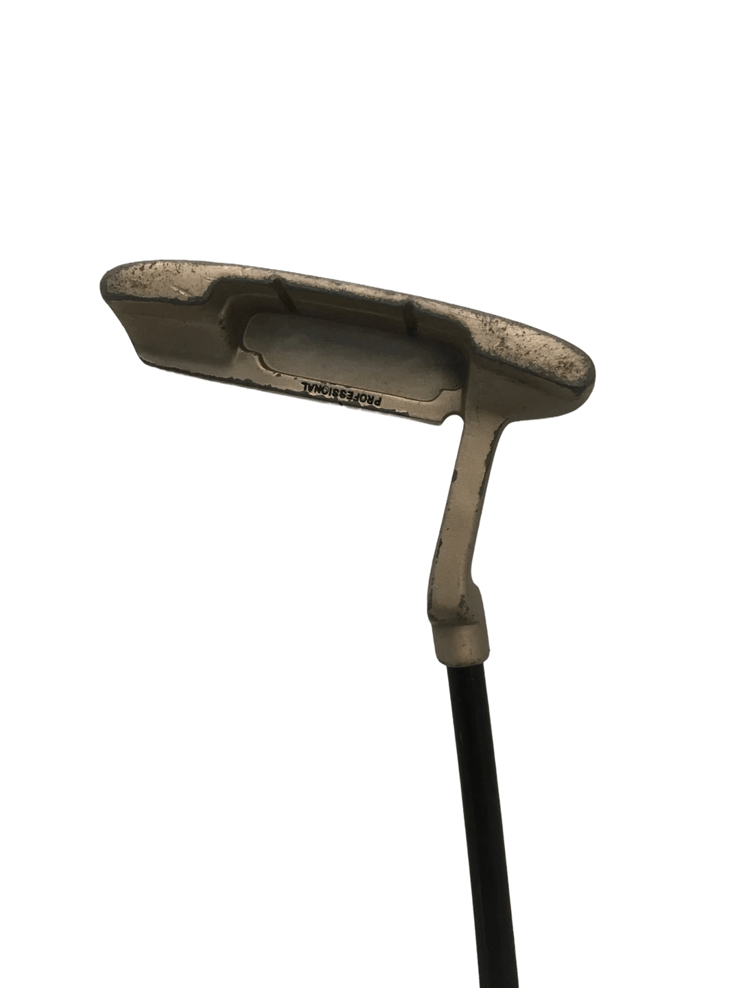 Used La Jolla Blade Putters SidelineSwap