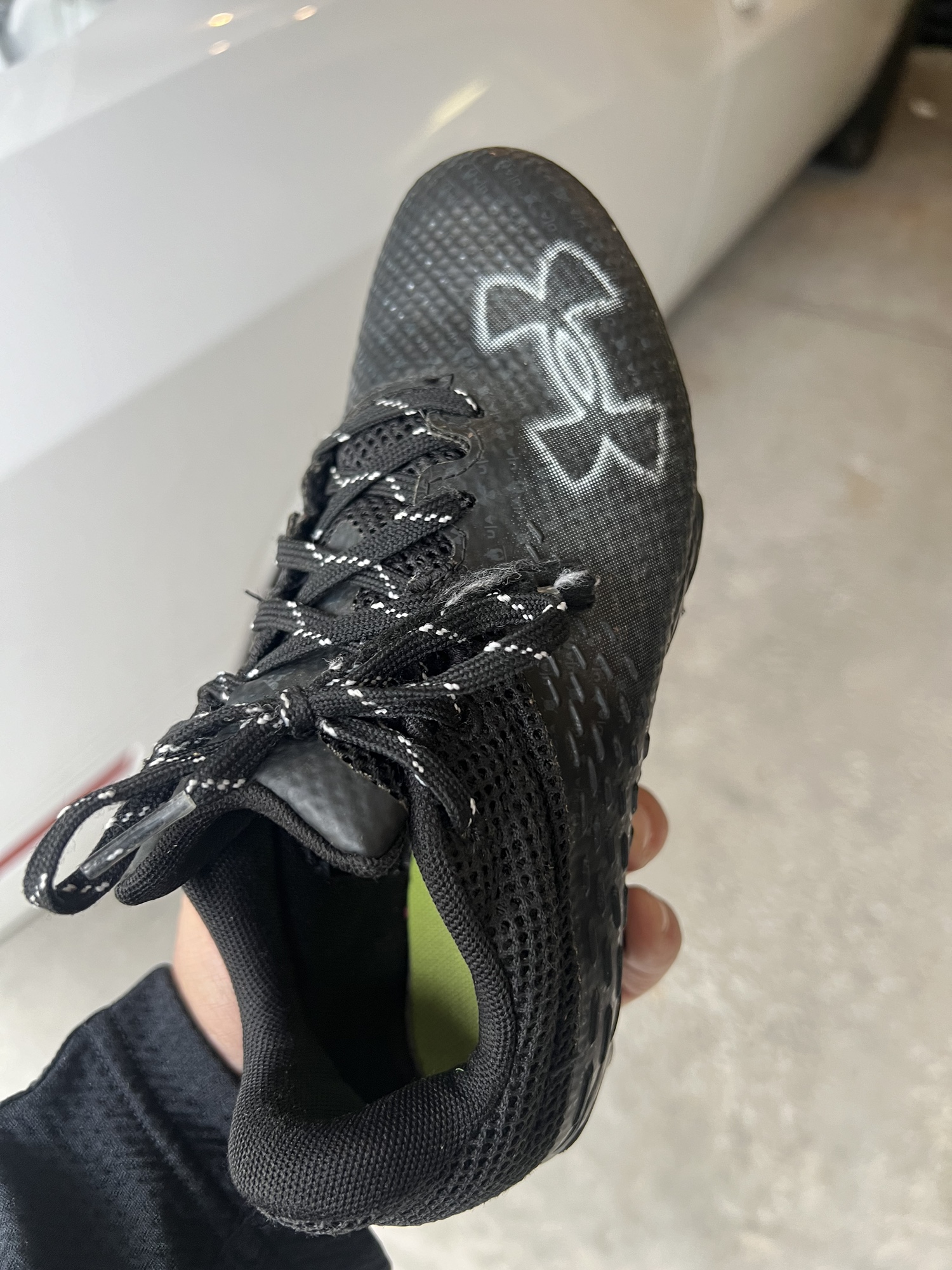 low cut football cleats