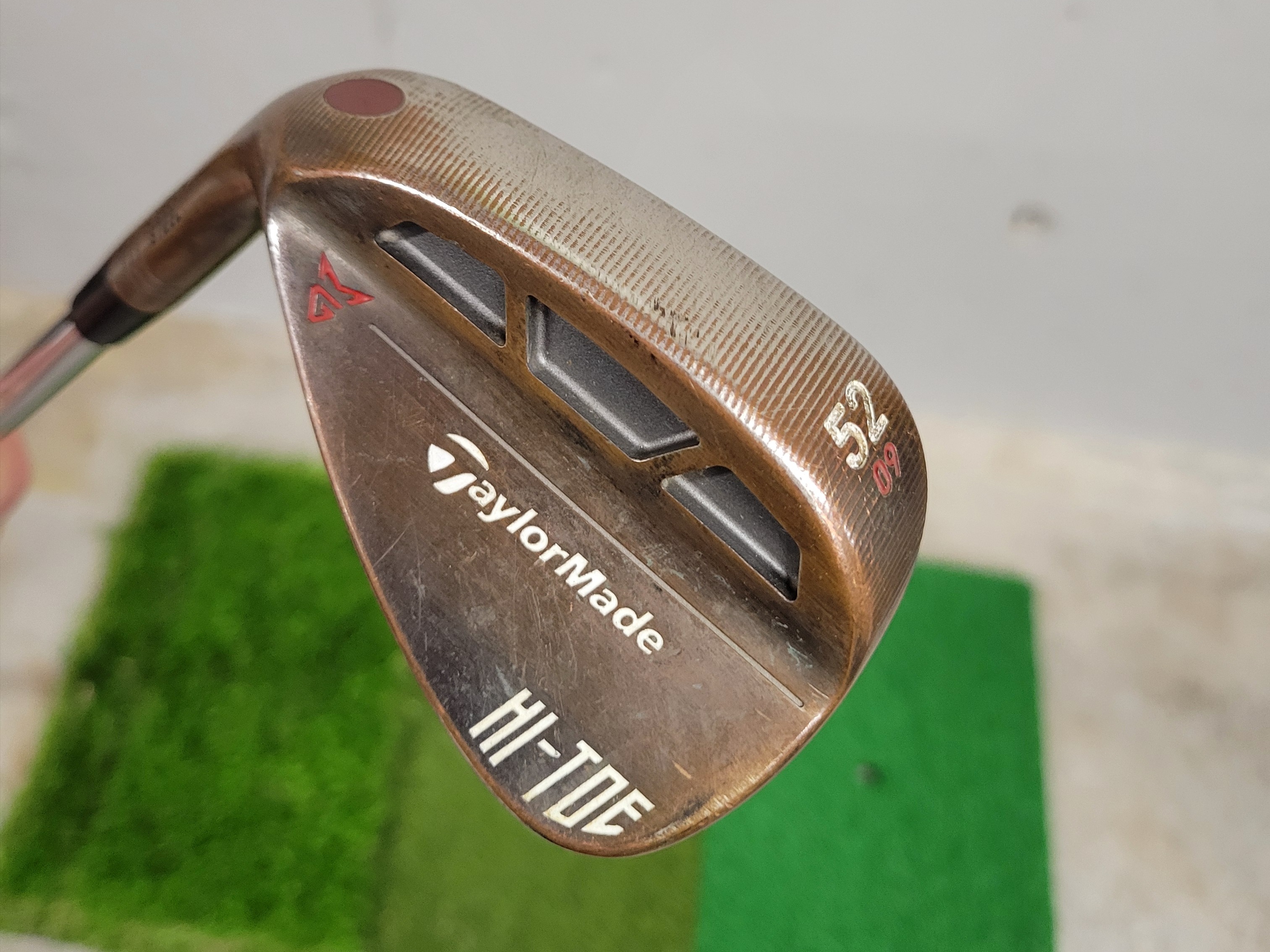 D oTE　 TaylorMade MG3ウェッジセット ミルドグラインド(MG)3ウェッジ 特設サイト | TaylorMade Golf