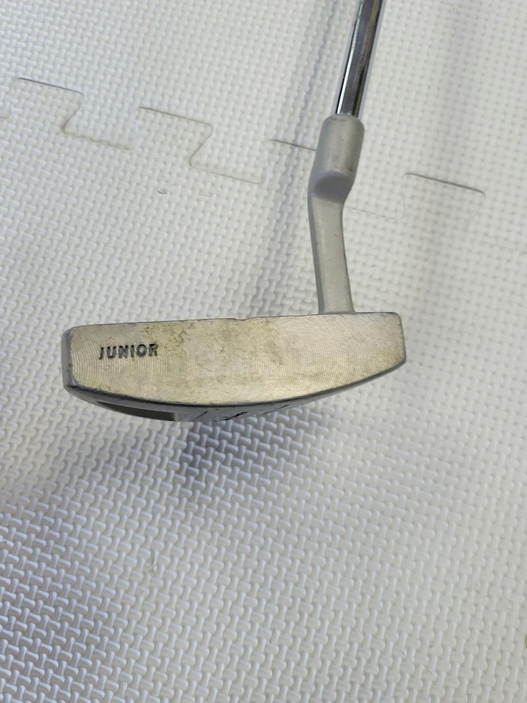 Used Tommy Armour Putter Jr Mallet Putters SidelineSwap