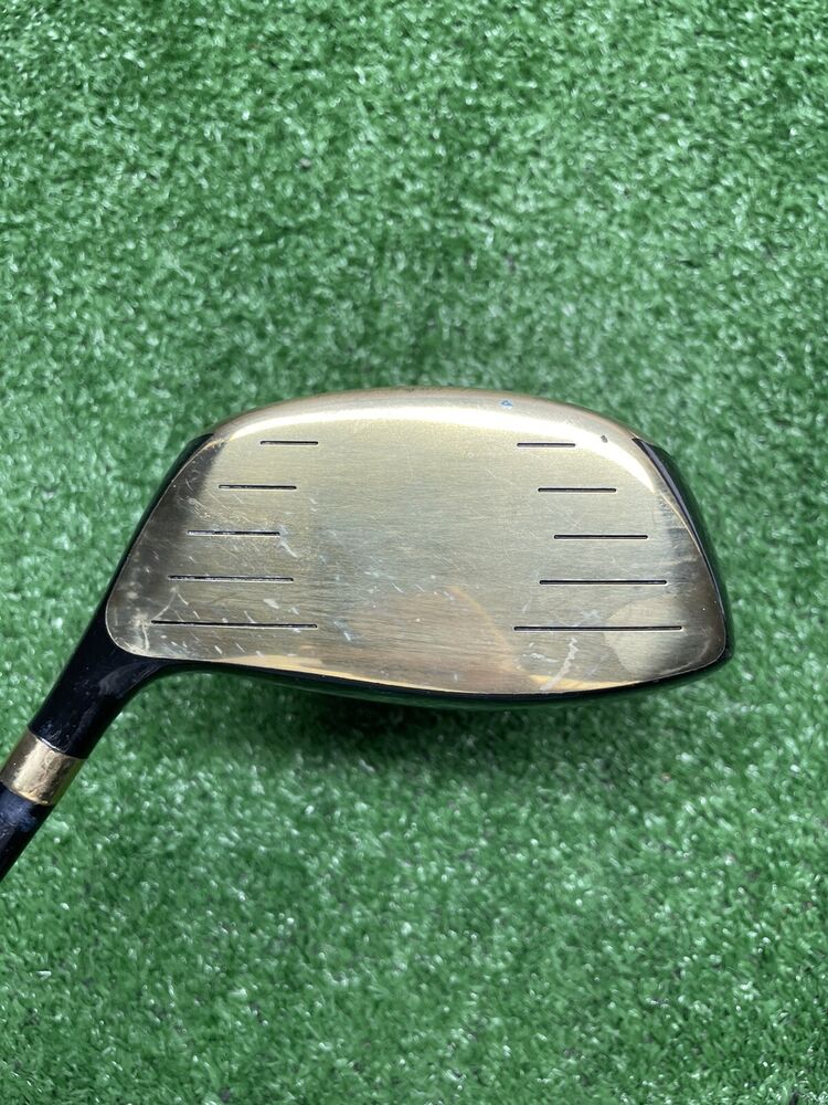 Razor Play The Edge Golf Eclipse AU-79 10.5° Driver S Flex