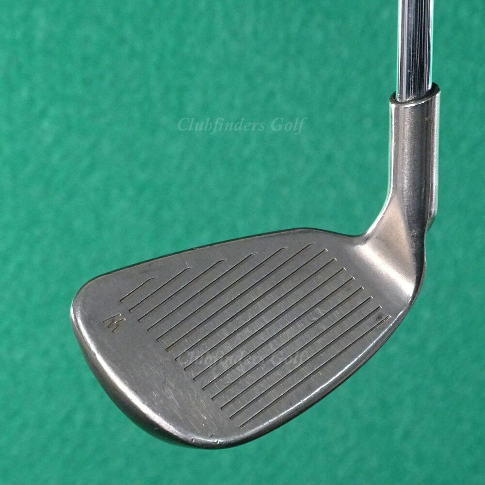 Ping i3 Blade Red Dot 4PW Iron Set Project X Flighted Rifle 5.5 Steel