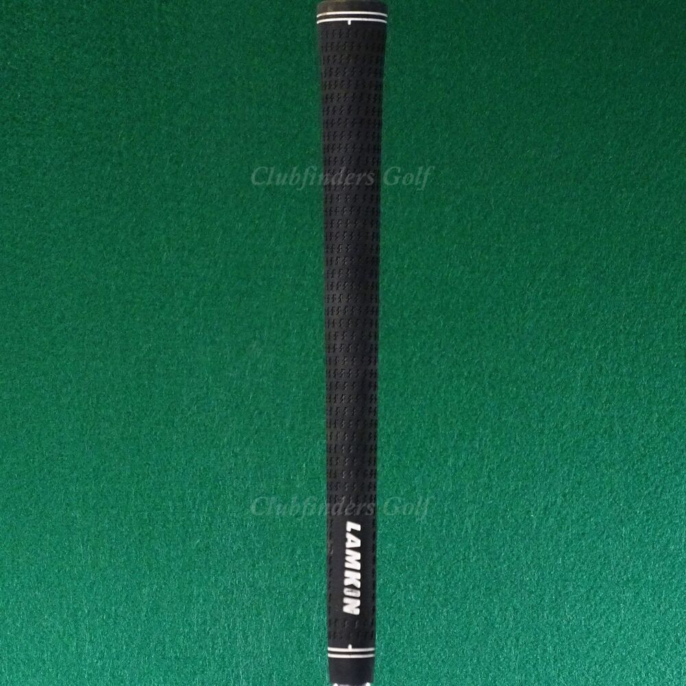 Ping i3 Blade Red Dot 4PW Iron Set Project X Flighted Rifle 5.5 Steel