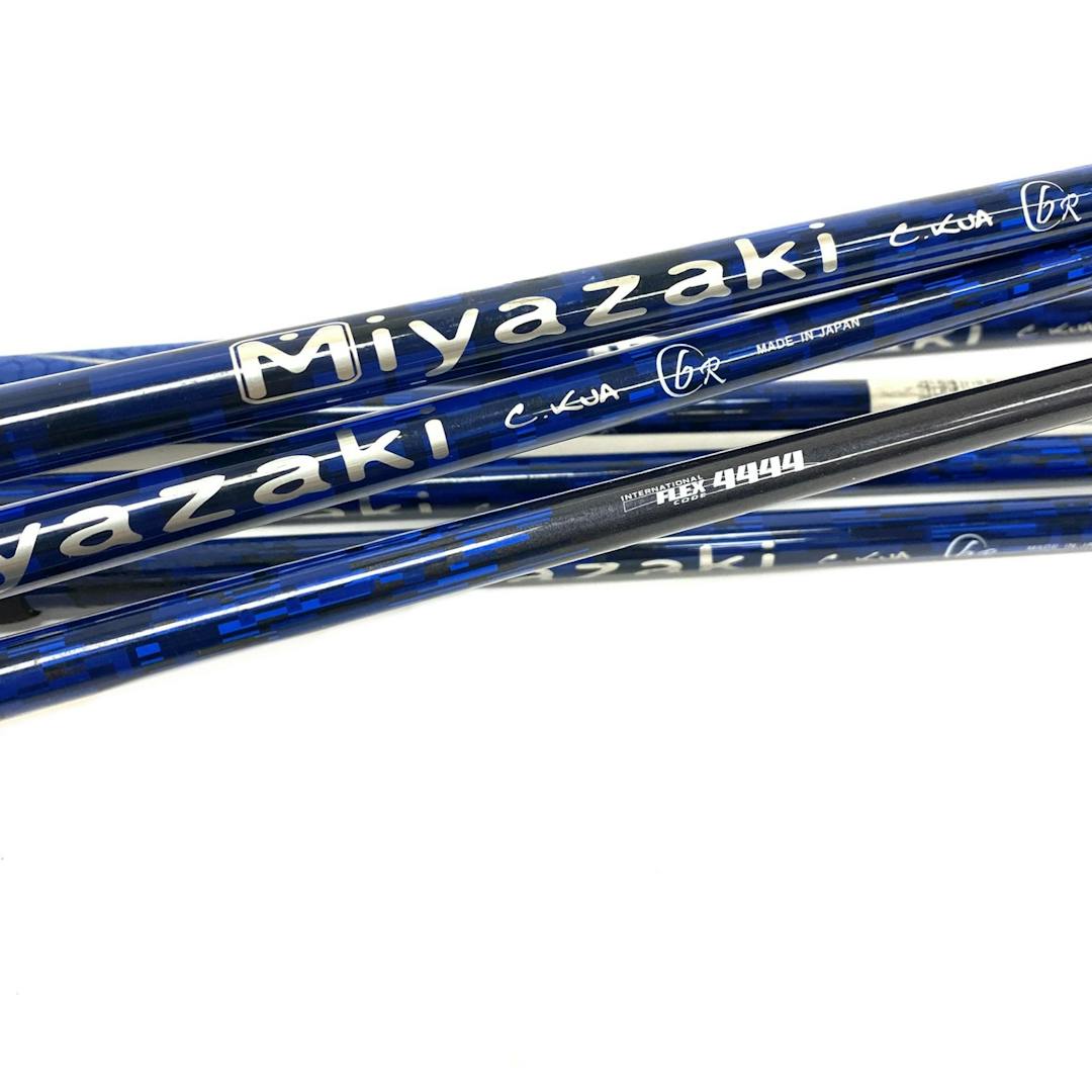 Used Cleveland Launcher Hb Men's Right Iron Hybrid Set 4hpw Regular Flex Graphite Shaft