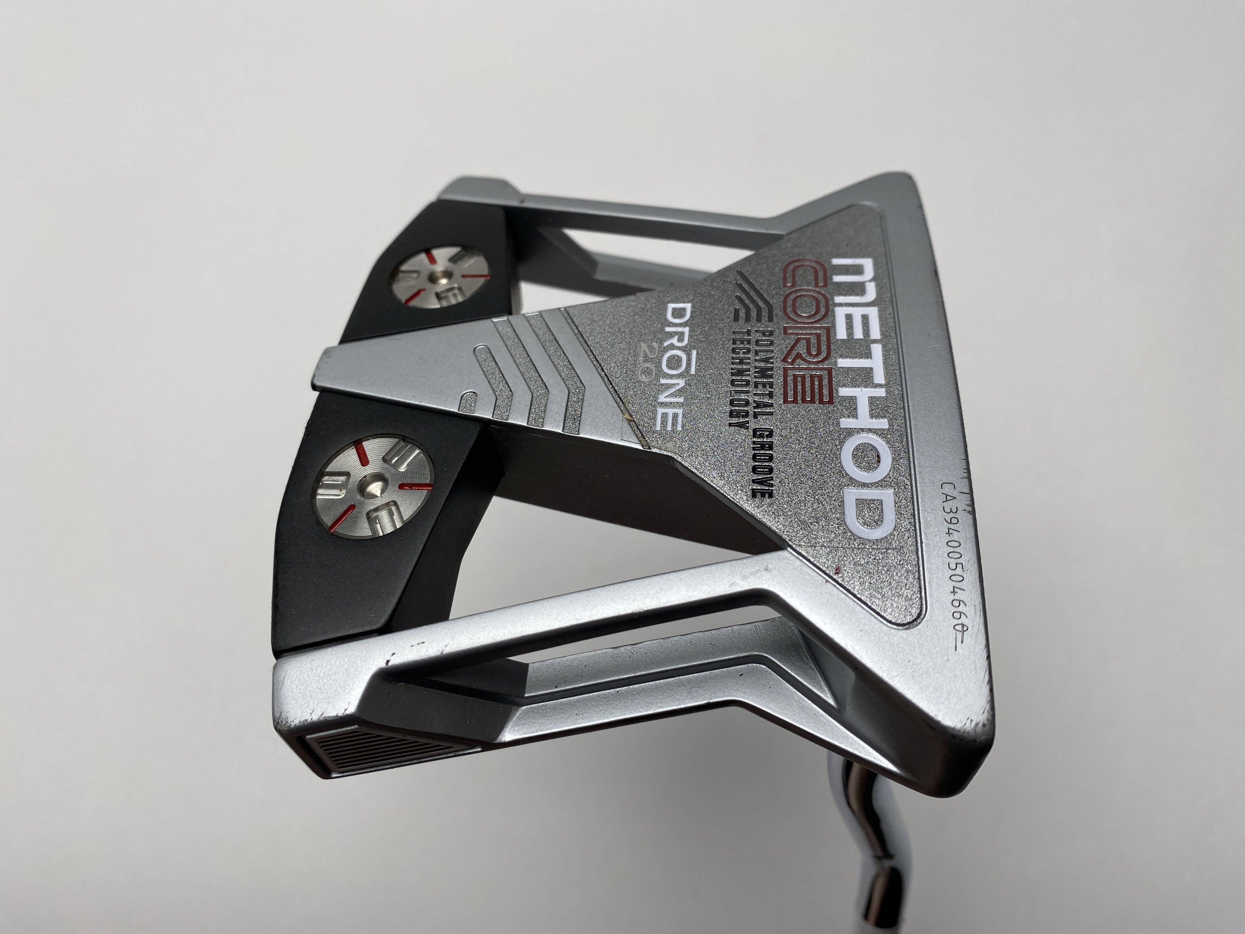 Nike METHOD CORE DRONE パター　レディース Nike Method Core Drone Putter at InTheHoleGolf.com