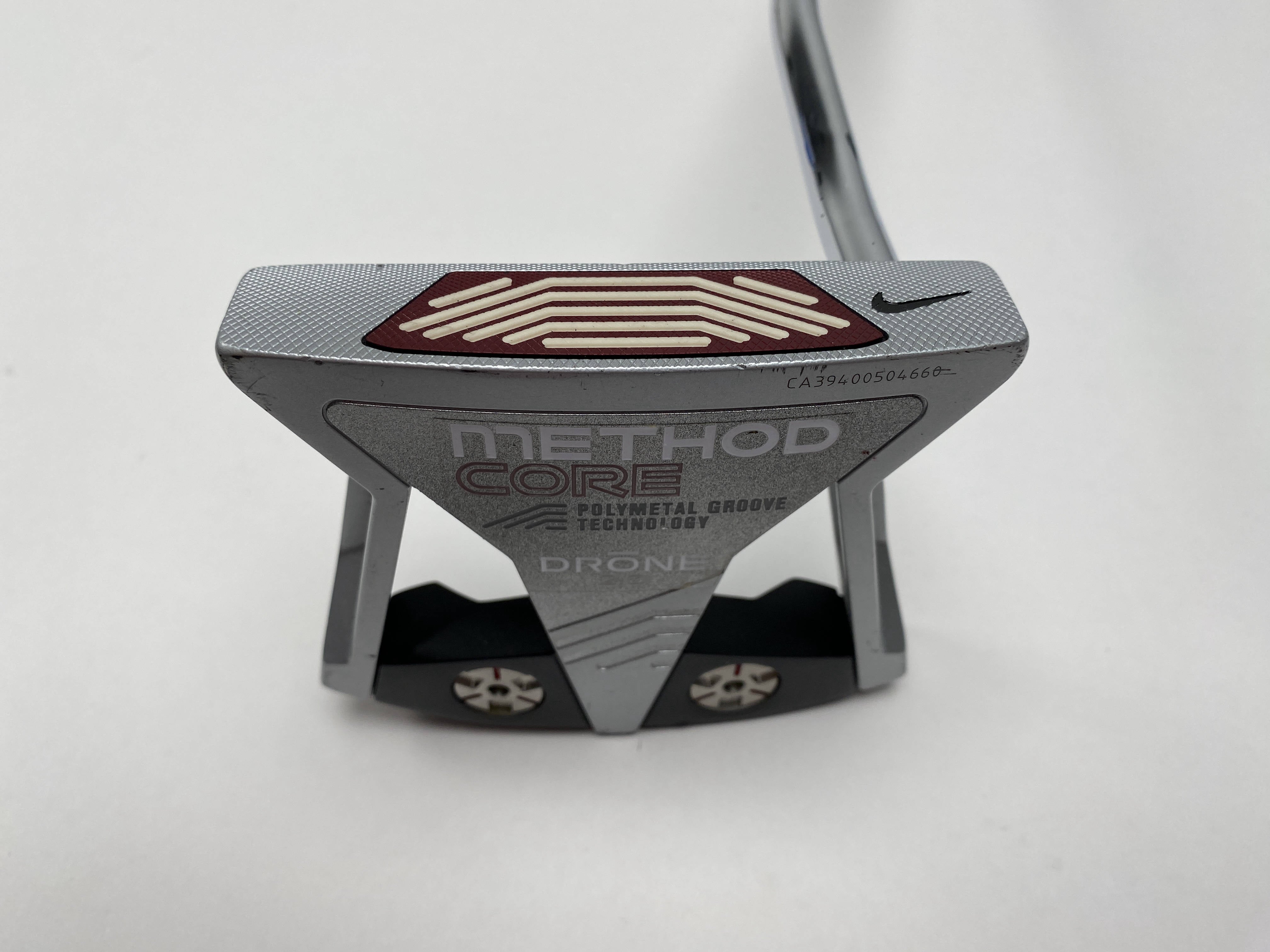 Nike Method Core Drone 2.0 Putter 32
