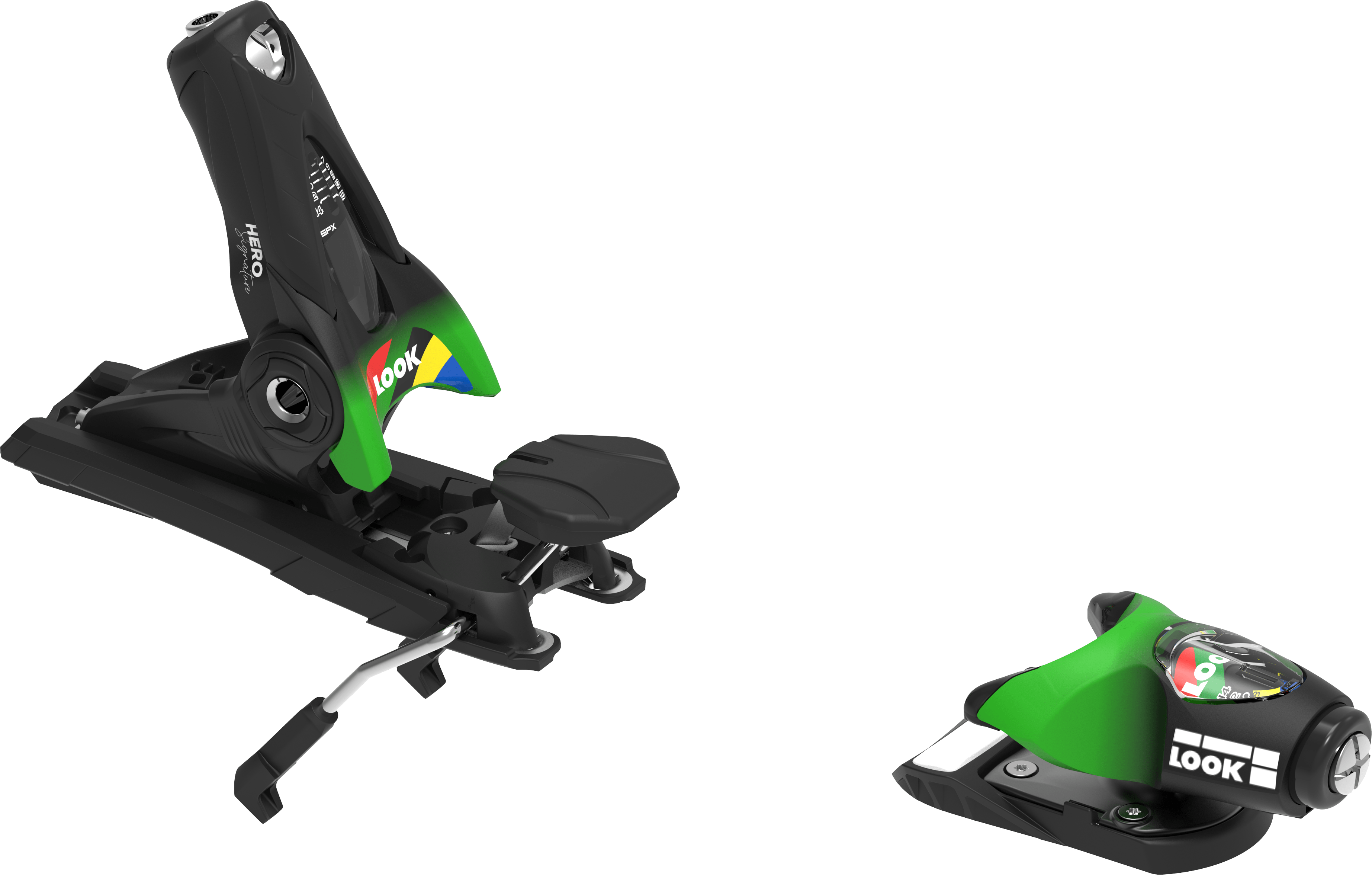 スキー 2024-25HERO ATHLETE FIS SL FAC 165 2024-25HERO ATHLETE FIS SL FAC 165