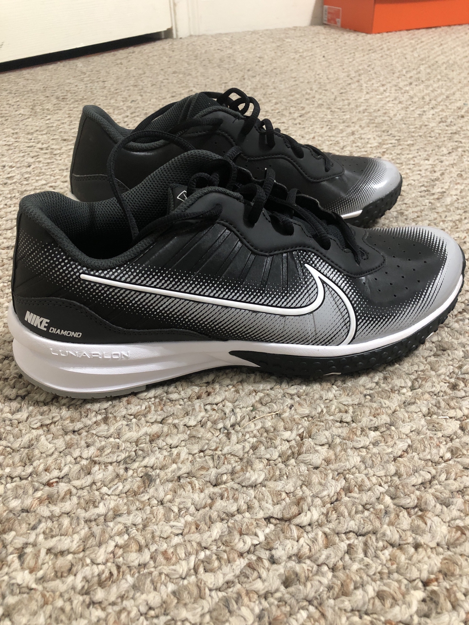 womens nike turf cleats