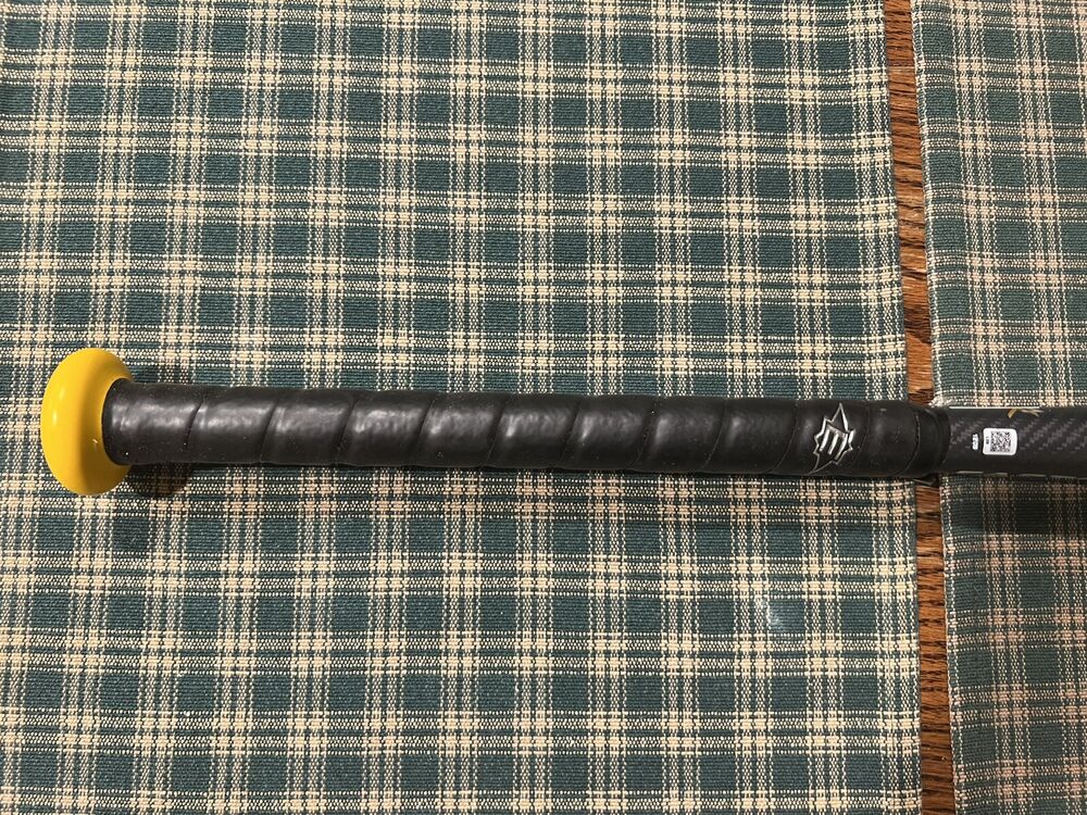 RARE NIW EASTON STEALTH TRIZONE SLOWPITCH SOFTBALL BAT SCN17 34/28 HOT