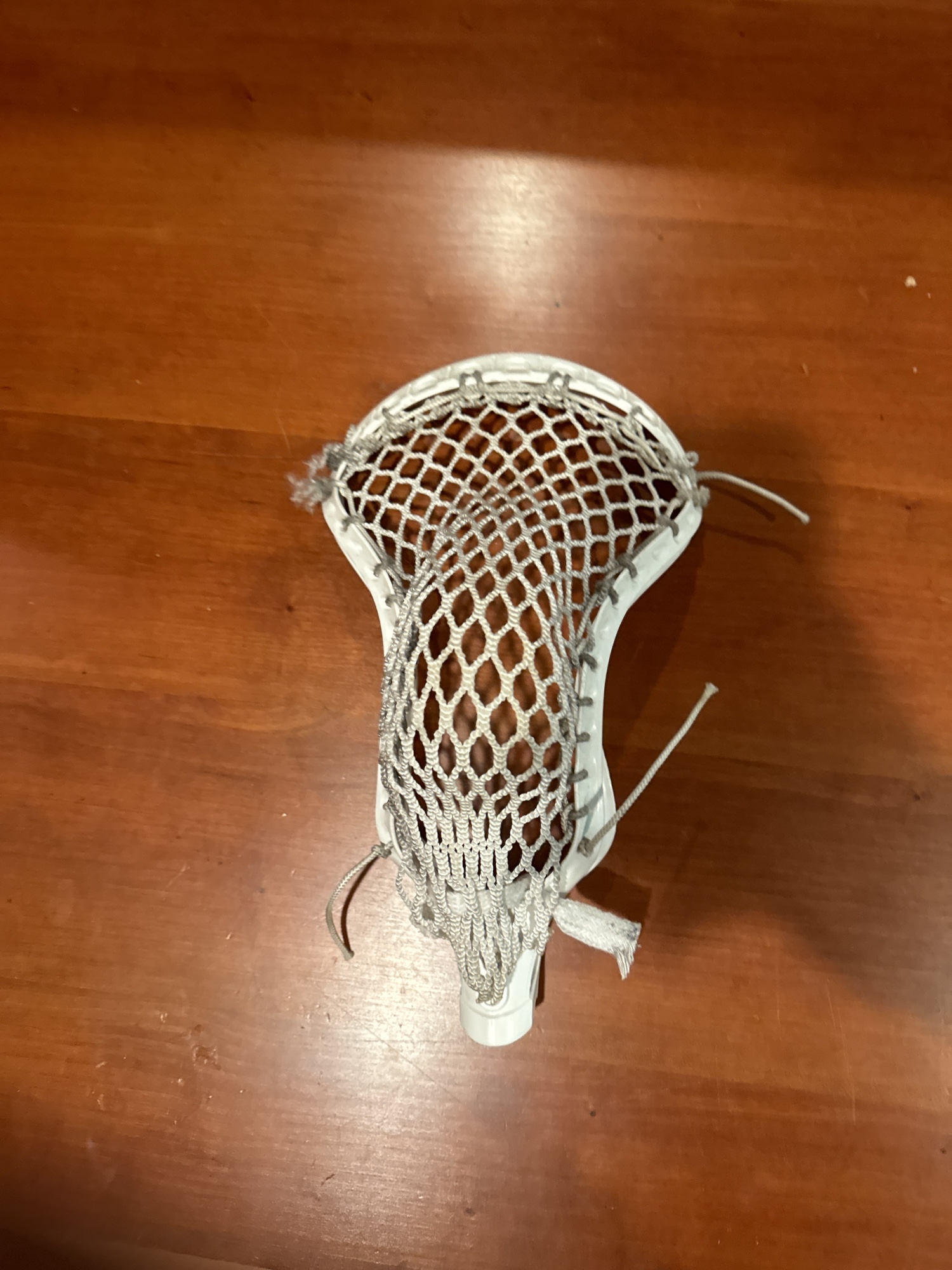 Used Strung Eqt Bawse Head SidelineSwap