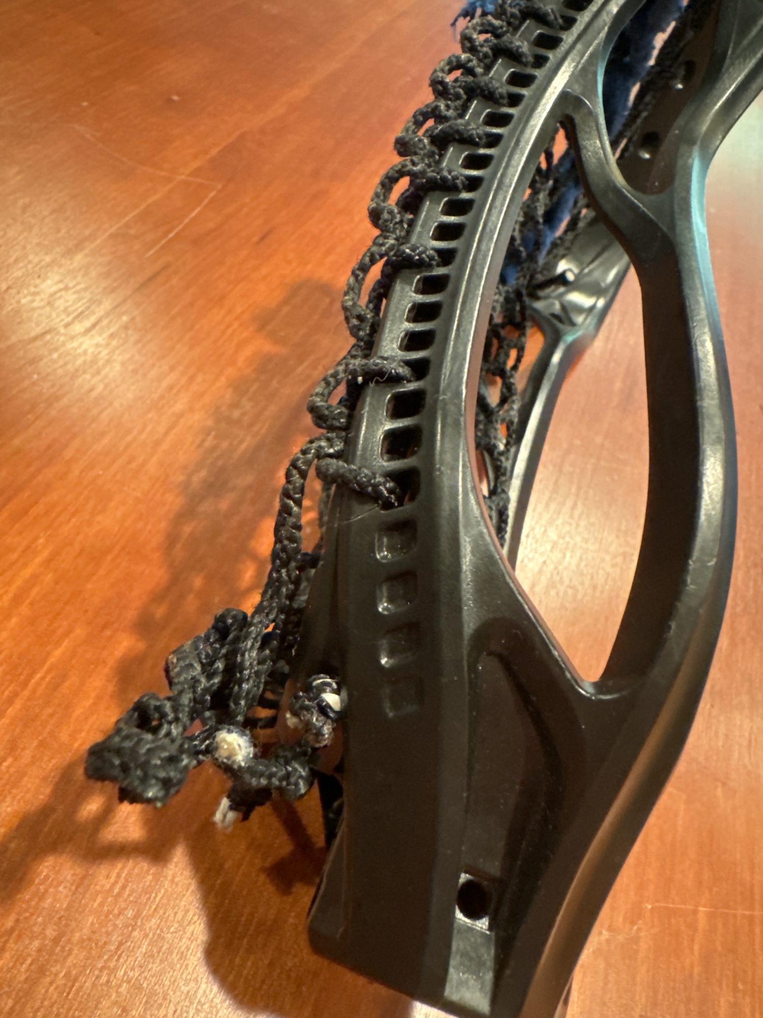 Used FOGO Strung Mark 2F Head | SidelineSwap