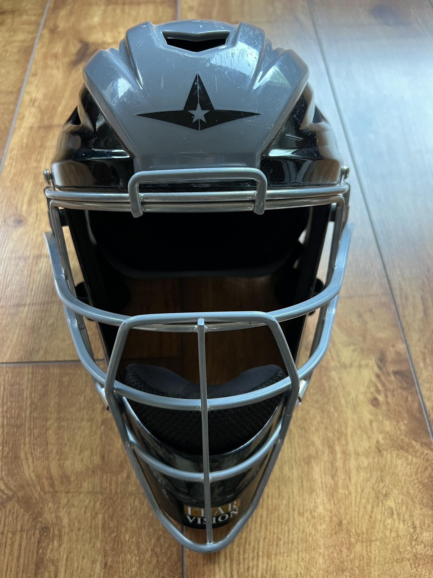 All star Catchers Mask SidelineSwap