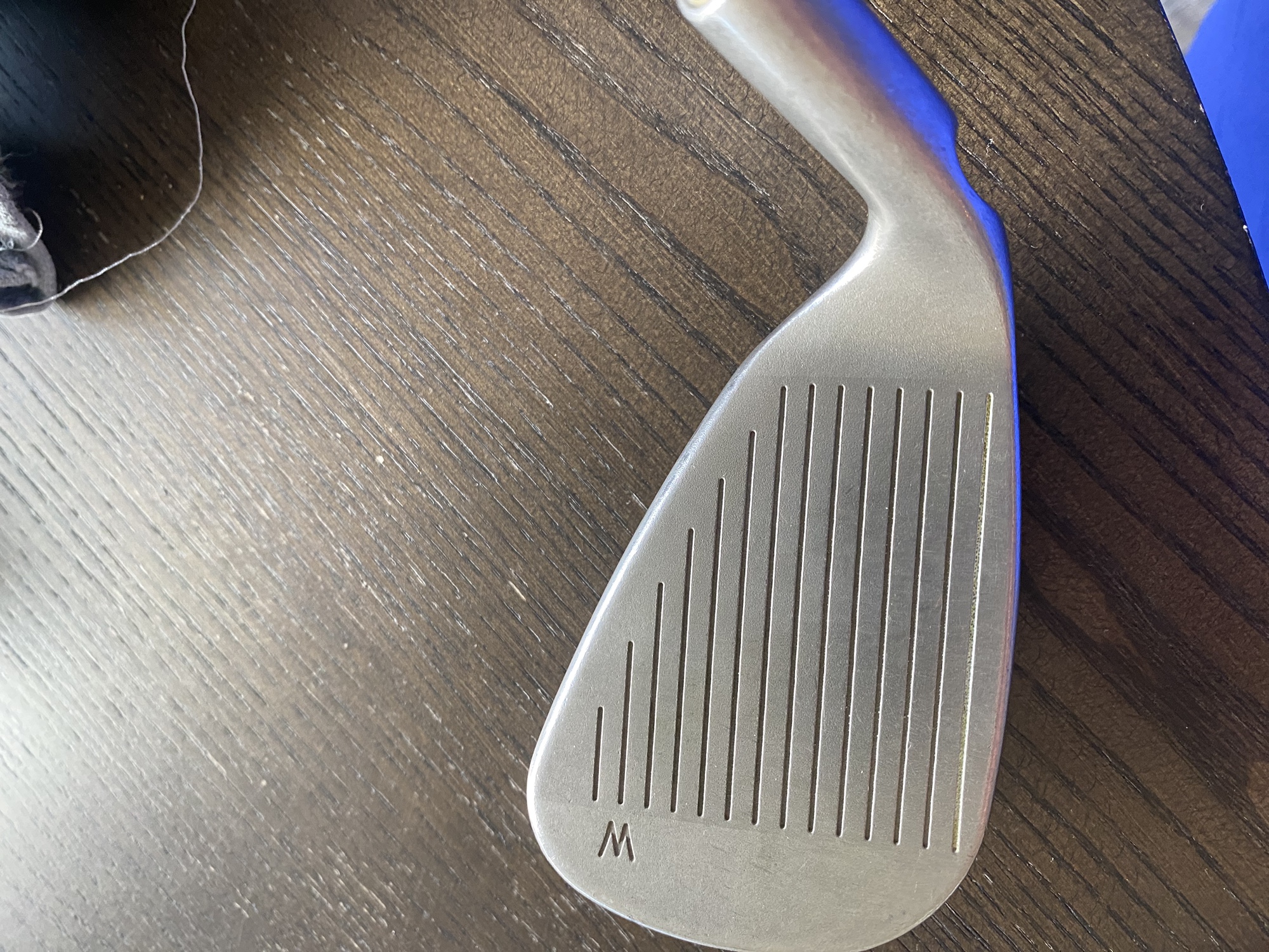 Ping Iron Set G10 Iron Set Jumbo Grip SidelineSwap