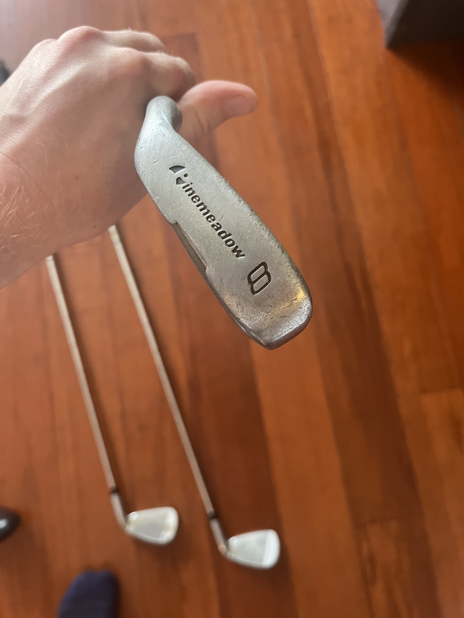 Lefty Golf Clubs SidelineSwap