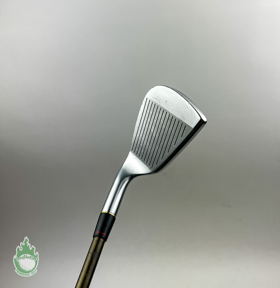 HONMA Twin Marks MM45888 Women's 9Piece Iron Set L Flex