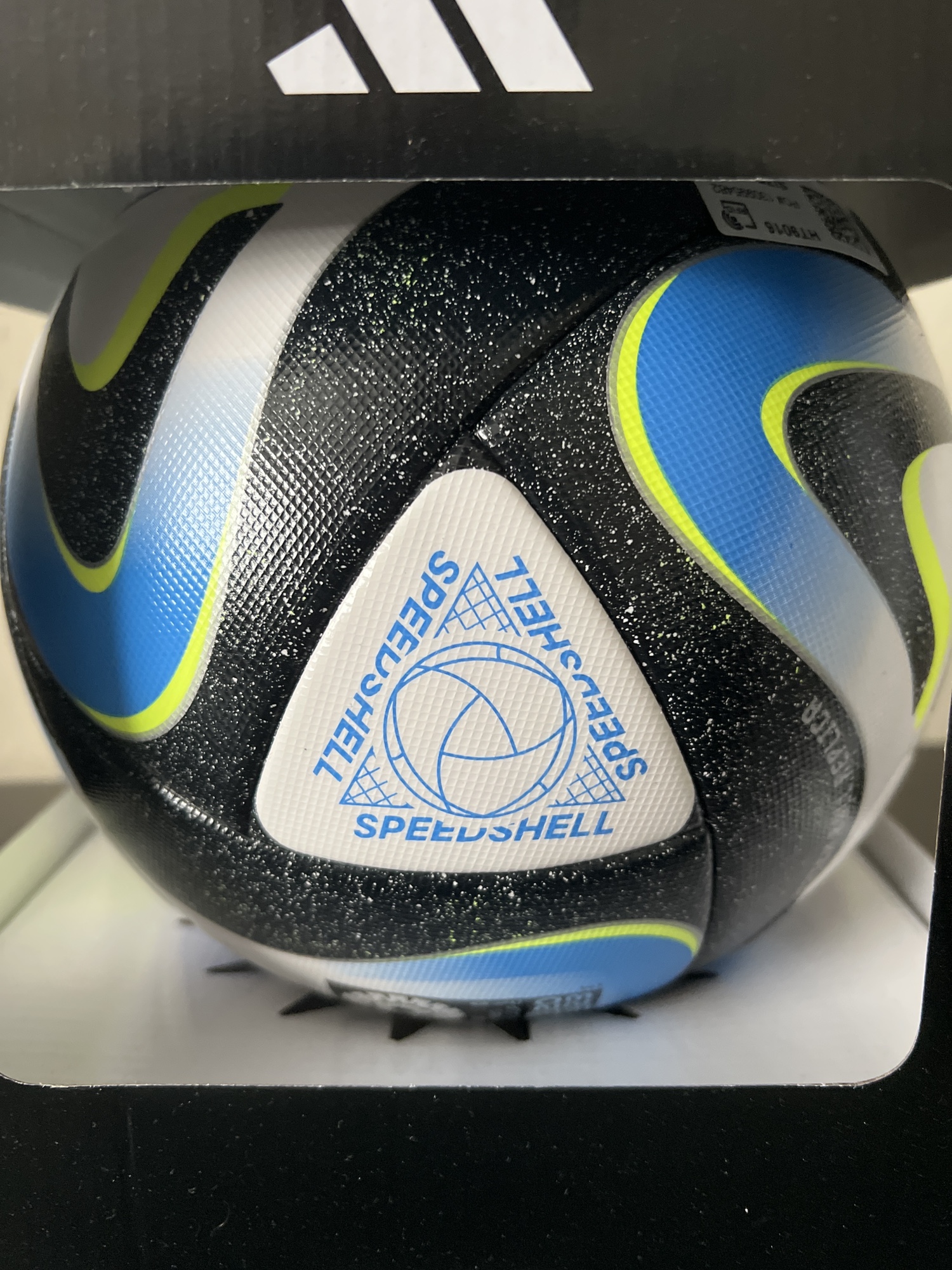 Adidas World Cup Oceaunz Official Match Ball Replica Soccer
