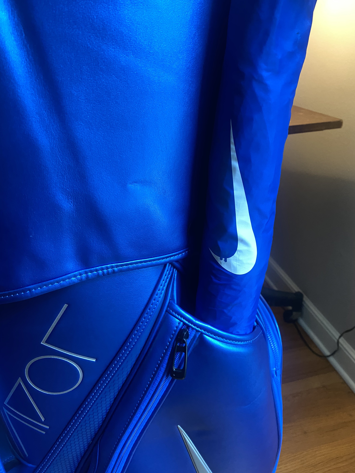 nike vapor staff golf bag