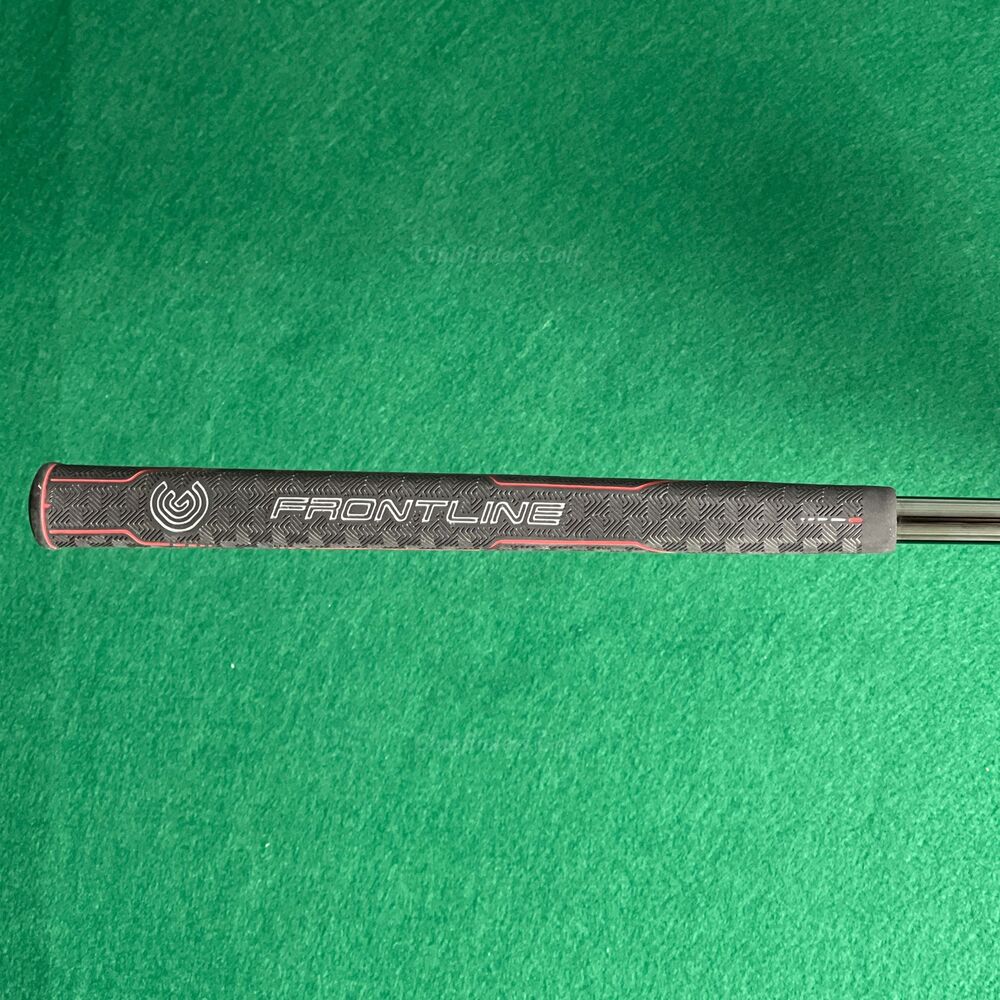 Cleveland Frontline Elevado 2135 35" SlantNeck Mallet Putter Golf Club
