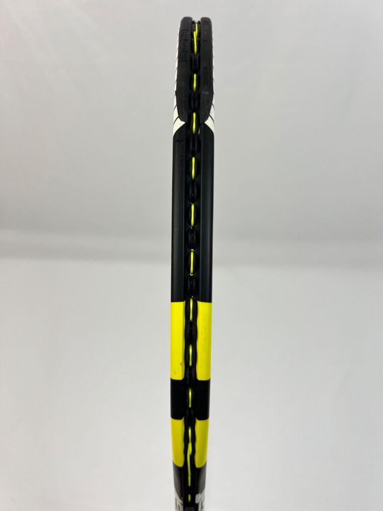 【希少名器】 Babolat Aero Storm Tour G2 3本セット 希少名器】 Babolat Aero Storm Tour G2 3本セット 希少名器