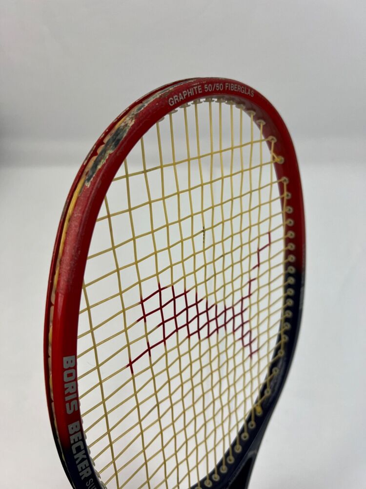 PUMA Boris Becker Winner 未使用品 極美品 - メルカリ