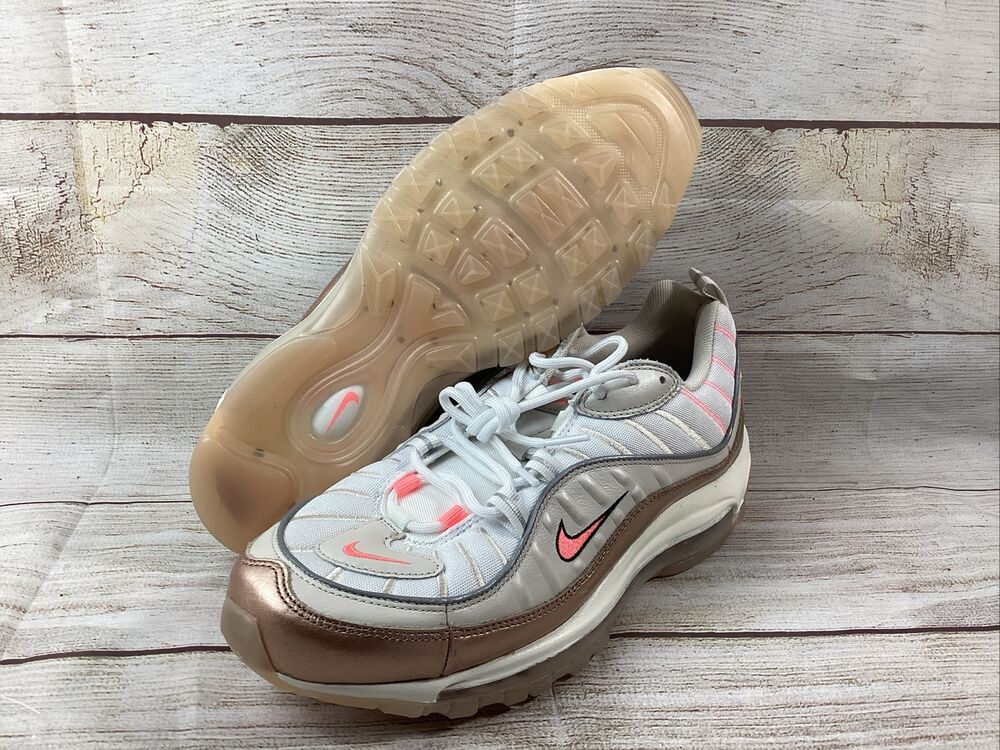 airmax 98 rose