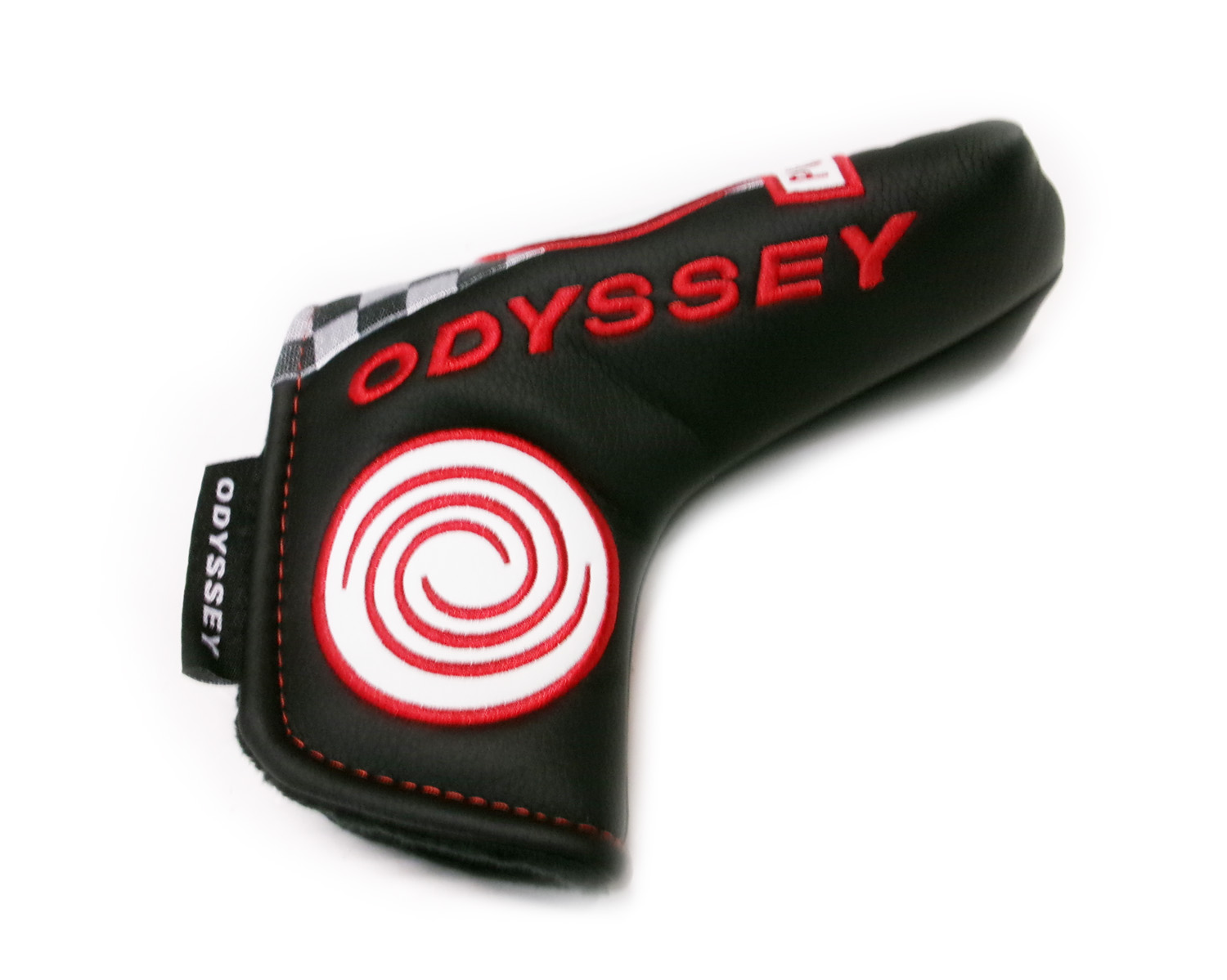 NEW 2024 Odyssey 1 Putter On Tour Tempest Blade Putter Headcover
