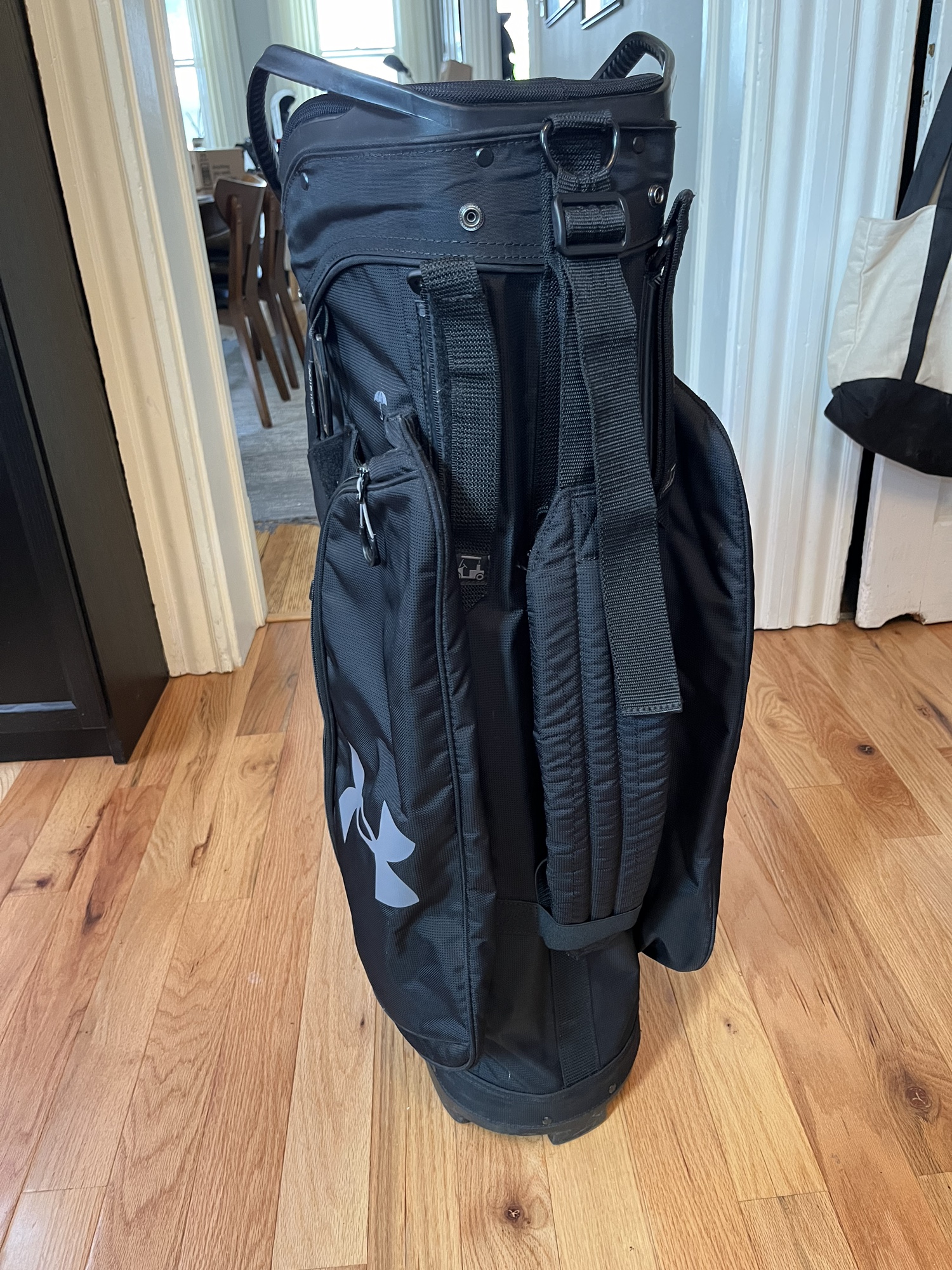 Under Armour Armada Cart Bag SidelineSwap