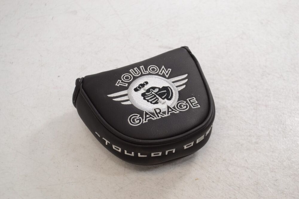 LEFT HANDED Toulon 2022 Las Vegas 33" Putter SL 70 Steel NEW 173930