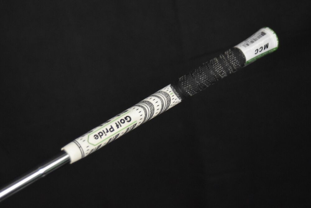 KING COBRA 12B WEDGE SHAFT 35" LOFT 58" RIGHT HANDED NEW GRIP